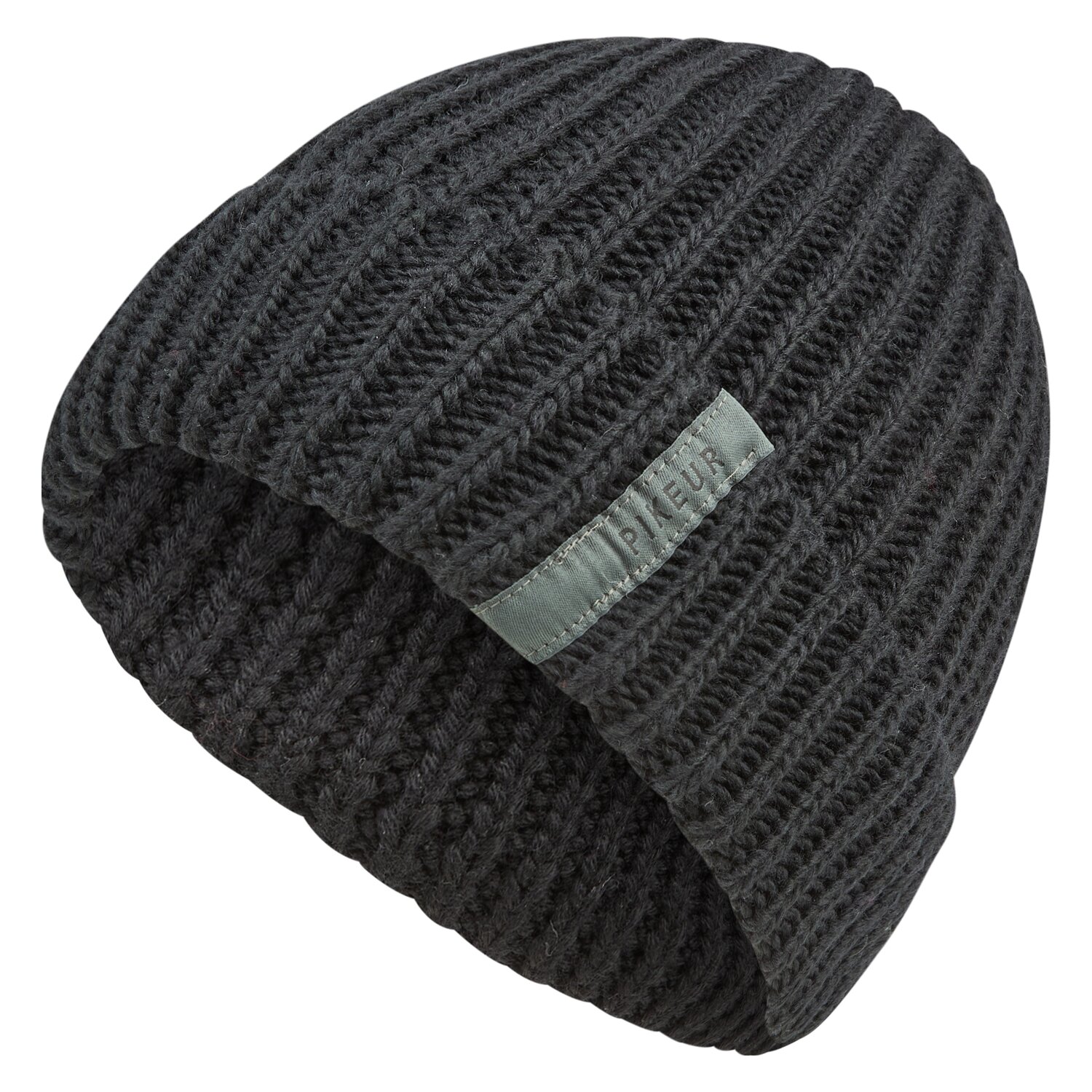 PIKEUR Sports Herren-Beanie – Ansicht 1