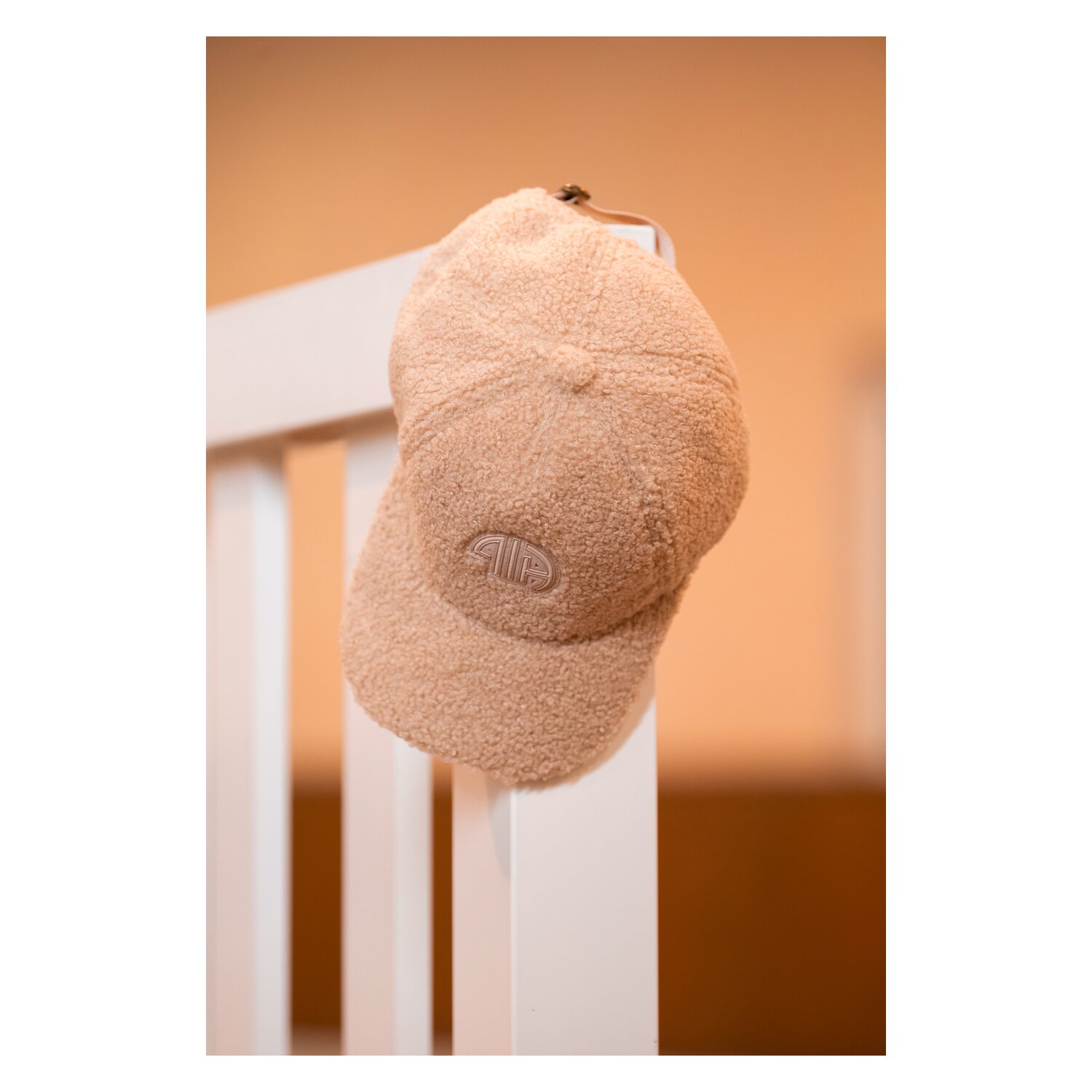 PIKEUR ATHLEISURE Teddyfleece Cap – Ansicht 2