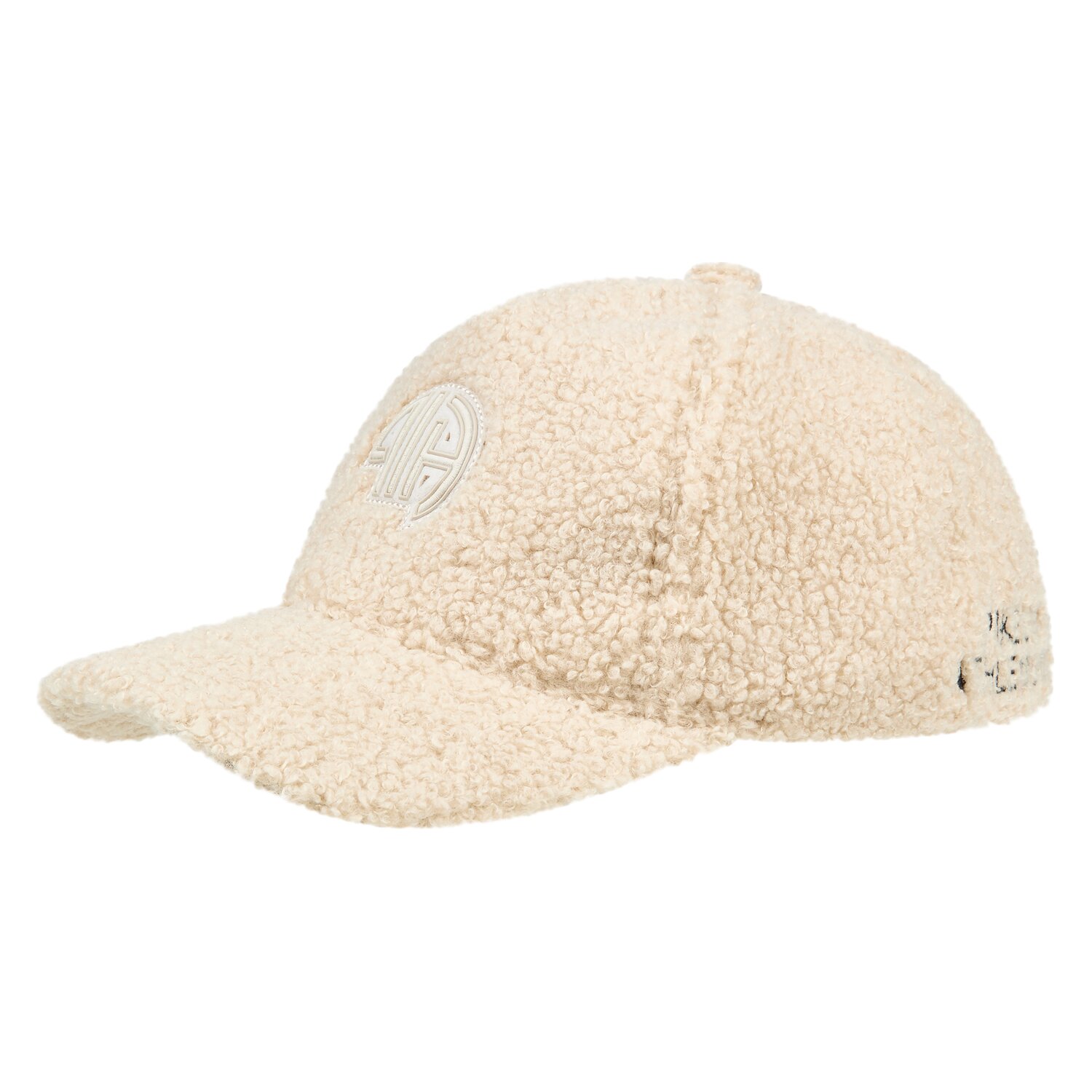 PIKEUR ATHLEISURE Teddyfleece Cap – Ansicht 1