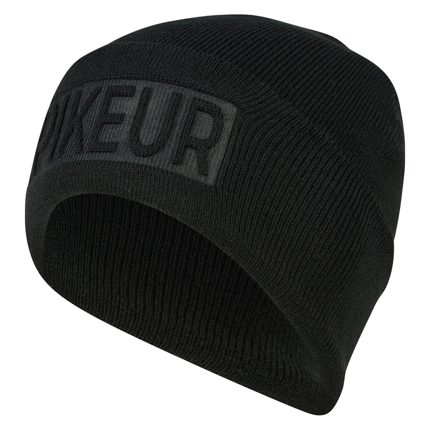 PIKEUR ATHLEISURE Beanie – Ansicht 1