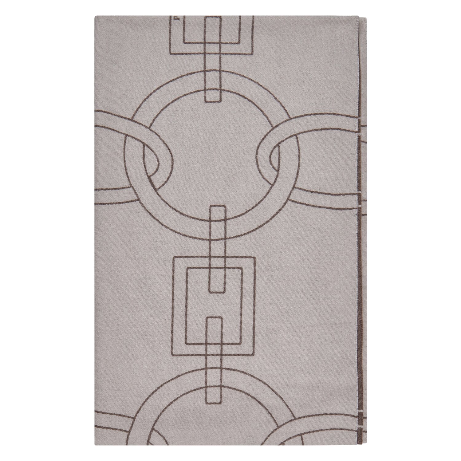 PIKEUR SELECTION Schal – Ansicht 2