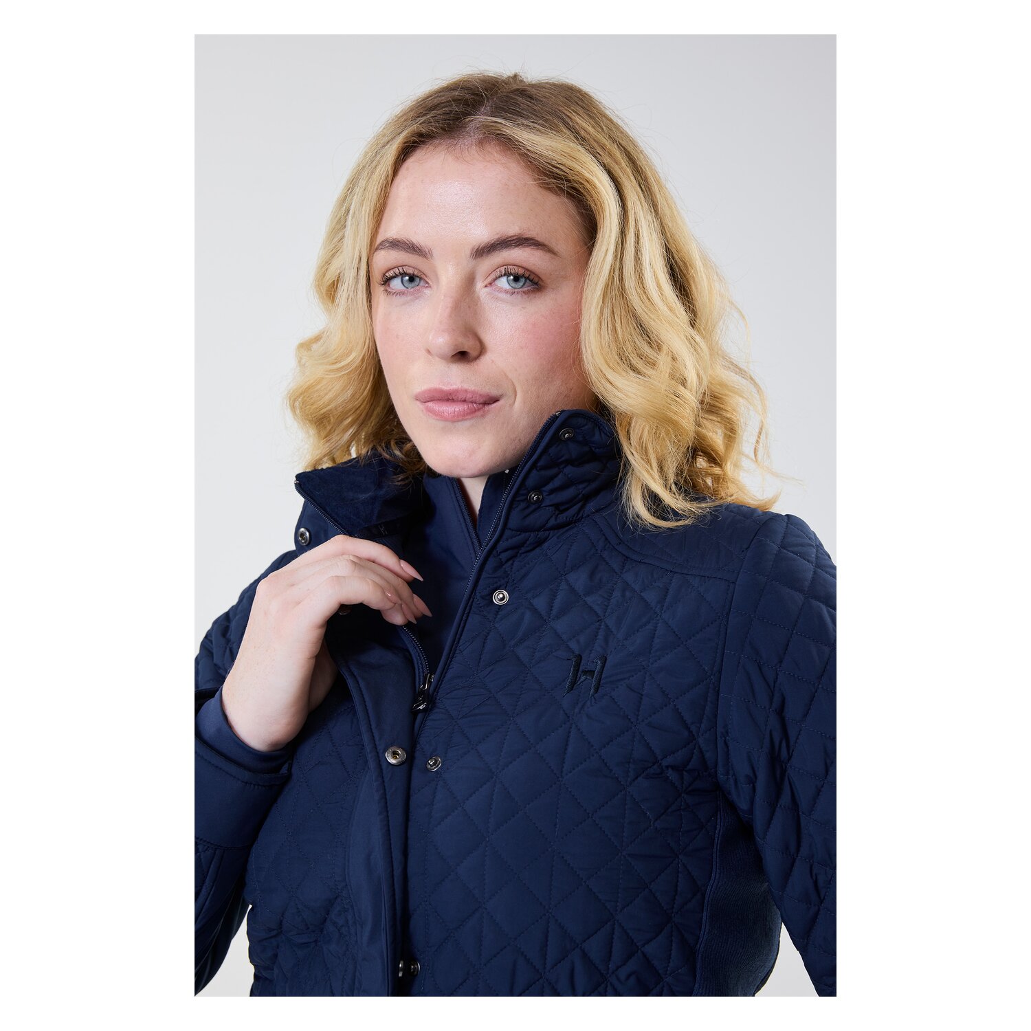 HORSEWARE Jacke Flare Short – Ansicht 3