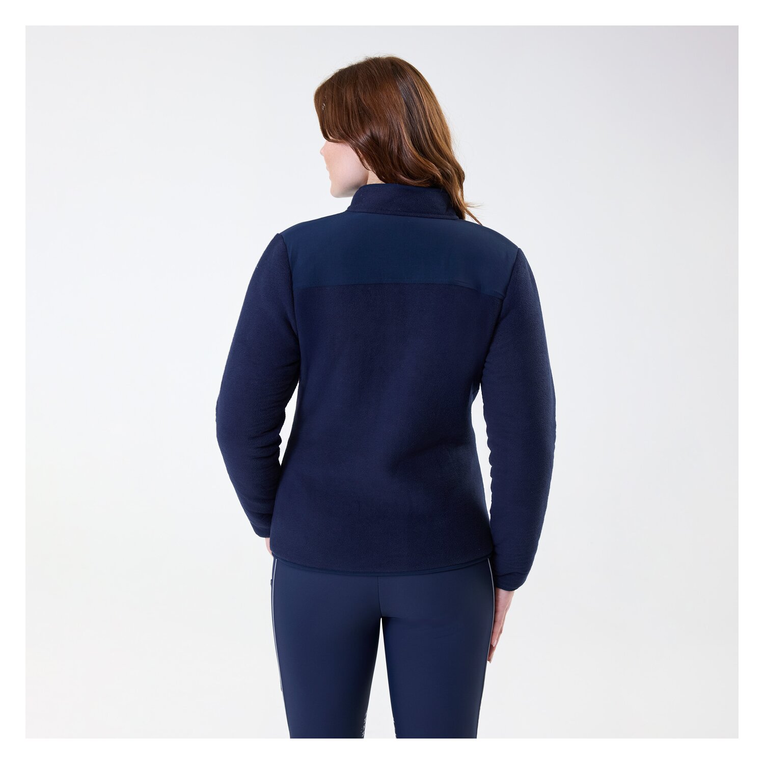 HORSEWARE Fleecejacke – Ansicht 6