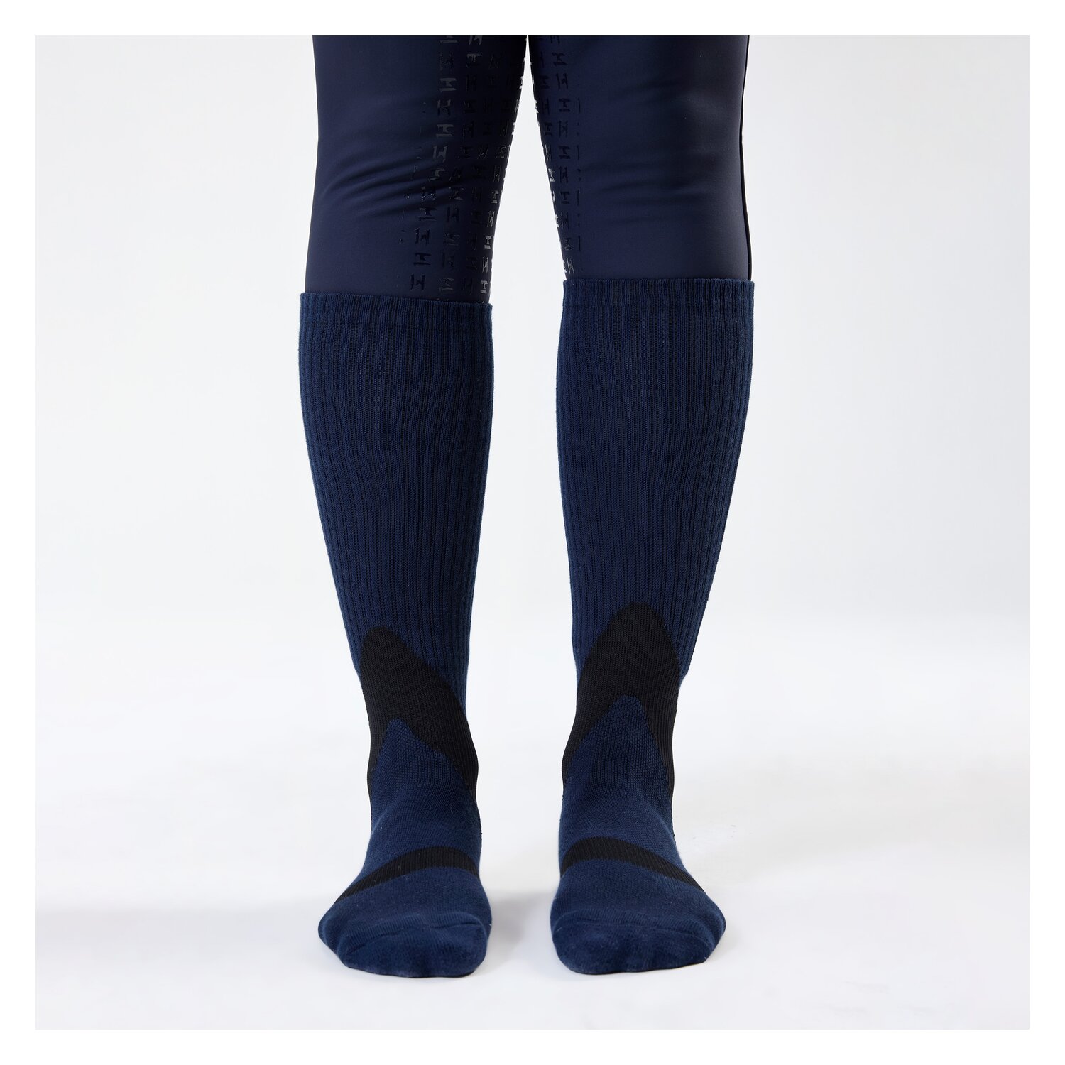 HORSEWARE Kniestrümpfe Pulse Performance – Ansicht 2