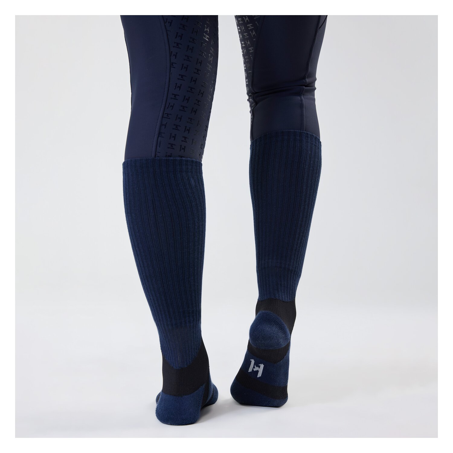 HORSEWARE Kniestrümpfe Pulse Performance – Ansicht 3