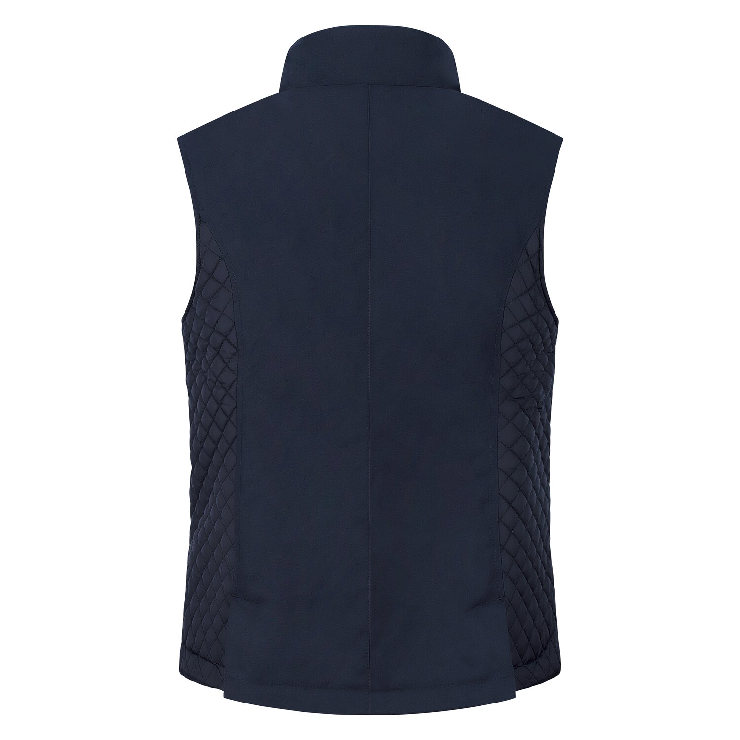HORSEWARE Wachsweste Newmarket – Ansicht 2