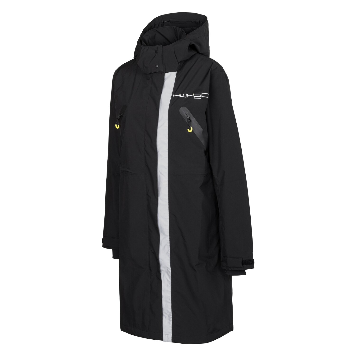 HORSEWARE Parka H2O, Unisex – Ansicht 4
