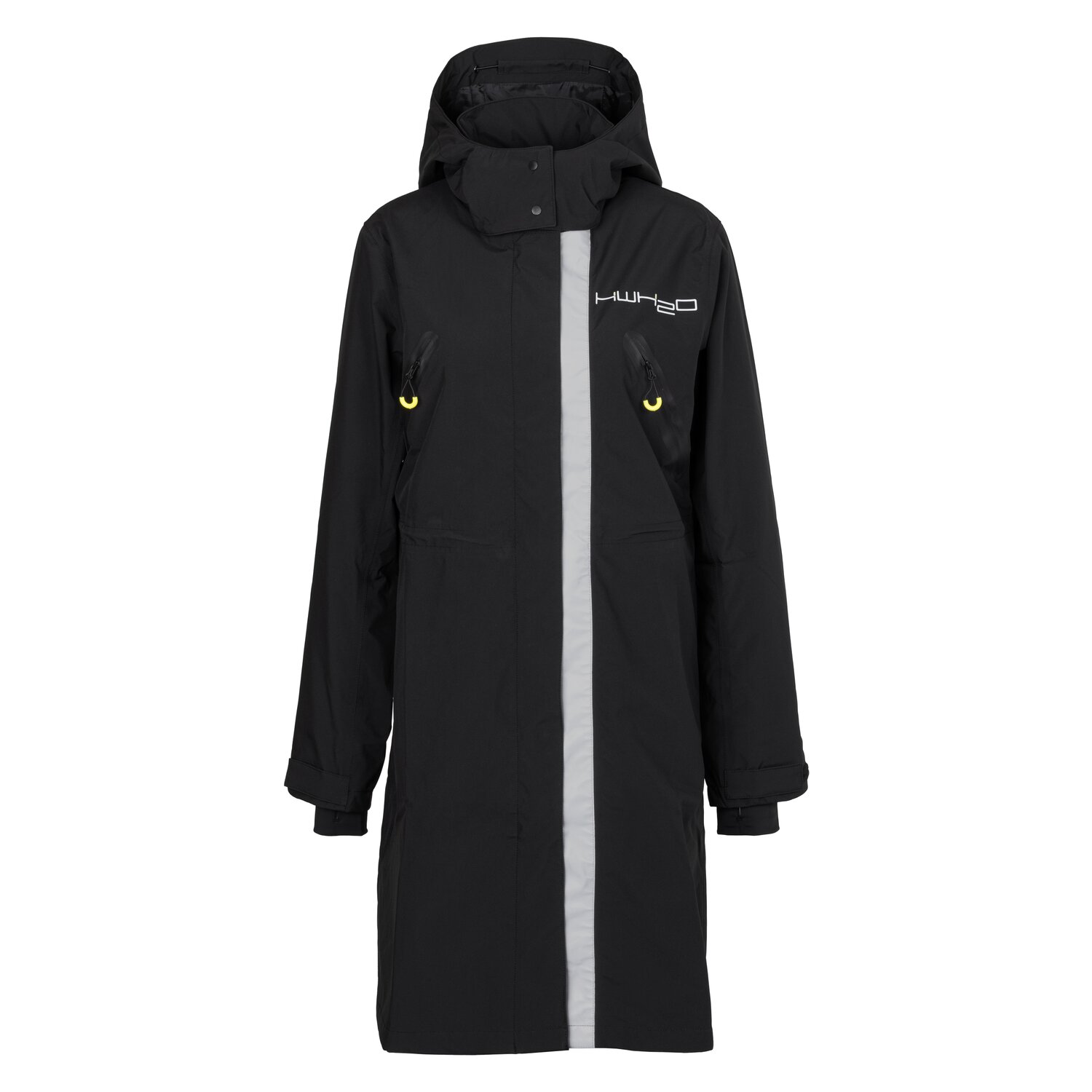 HORSEWARE Parka H2O, Unisex – Ansicht 1