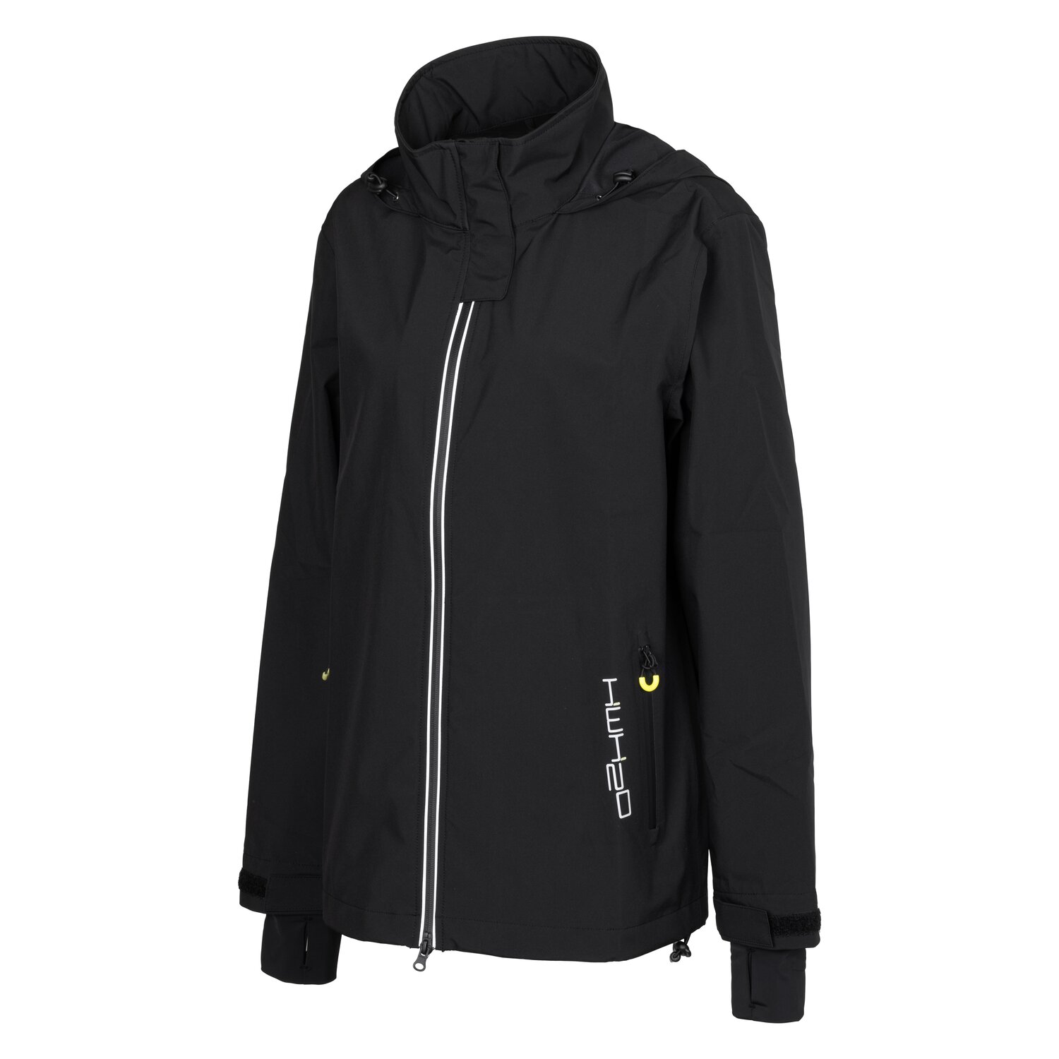 HORSEWARE Jacke H2O, Unisex – Ansicht 4