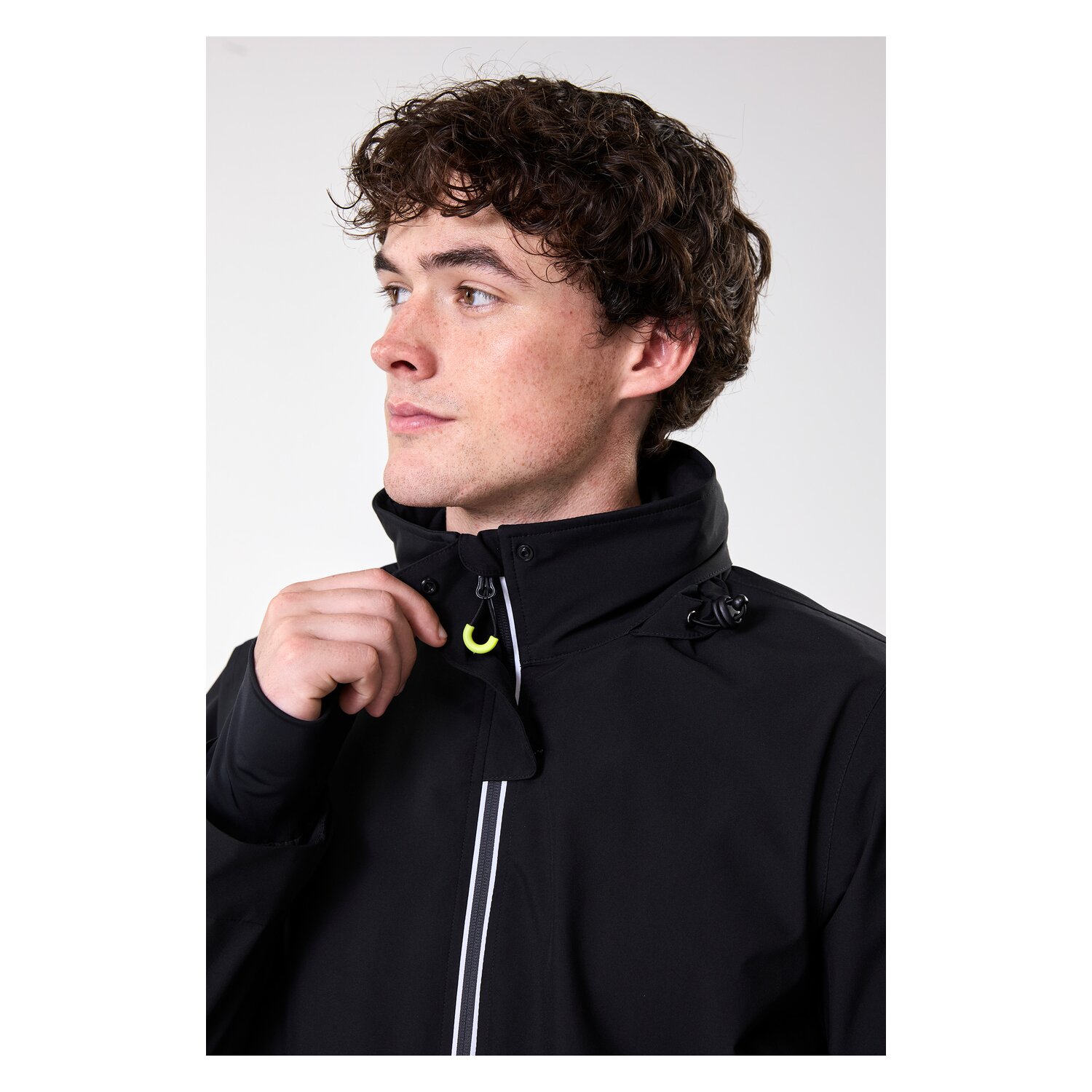 HORSEWARE Jacke H2O, Unisex – Ansicht 8