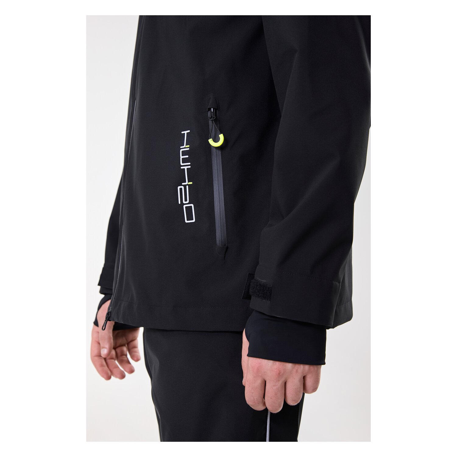 HORSEWARE Jacke H2O, Unisex – Ansicht 9