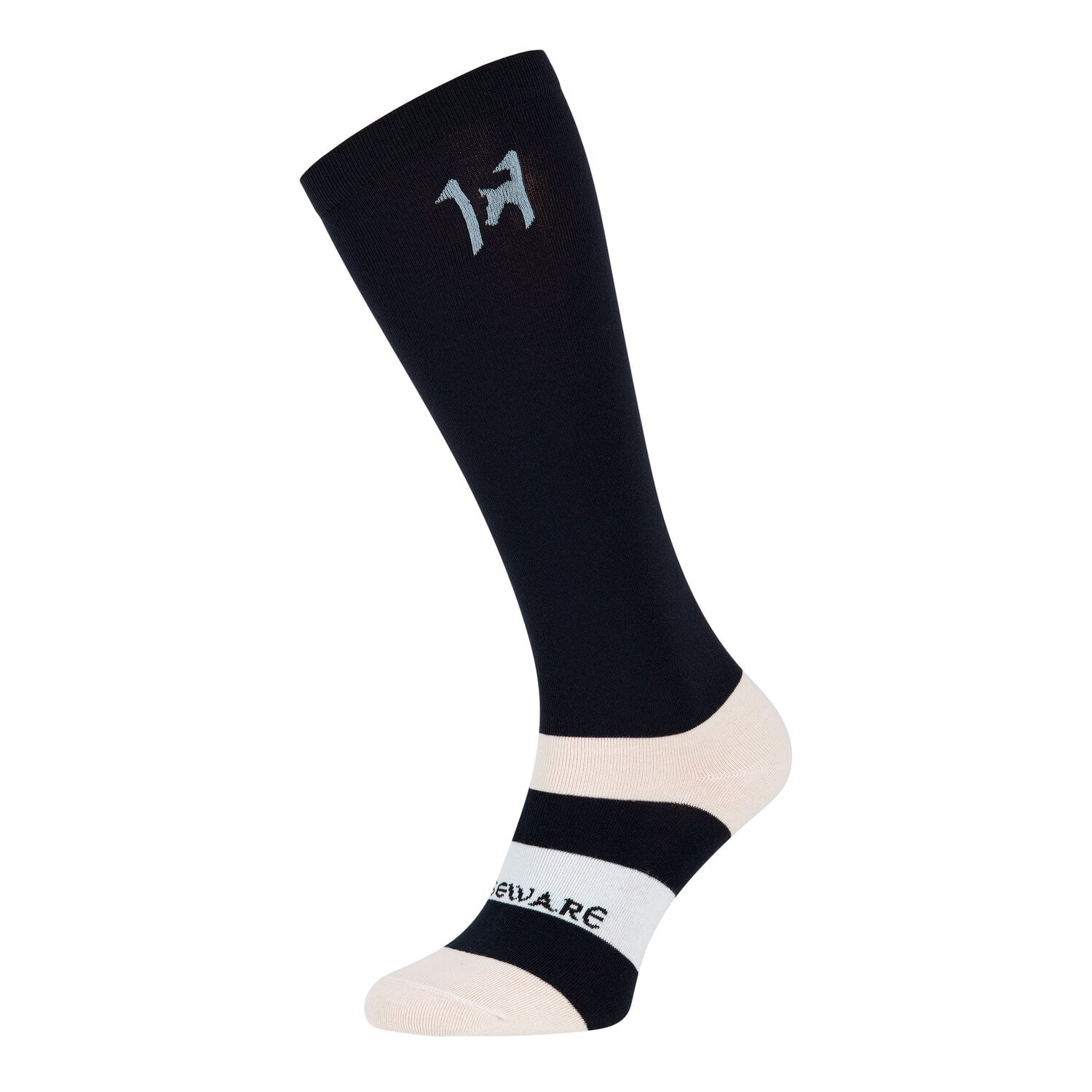 HORSEWARE Kniestrümpfe Athletix &ndash; Ansicht 1