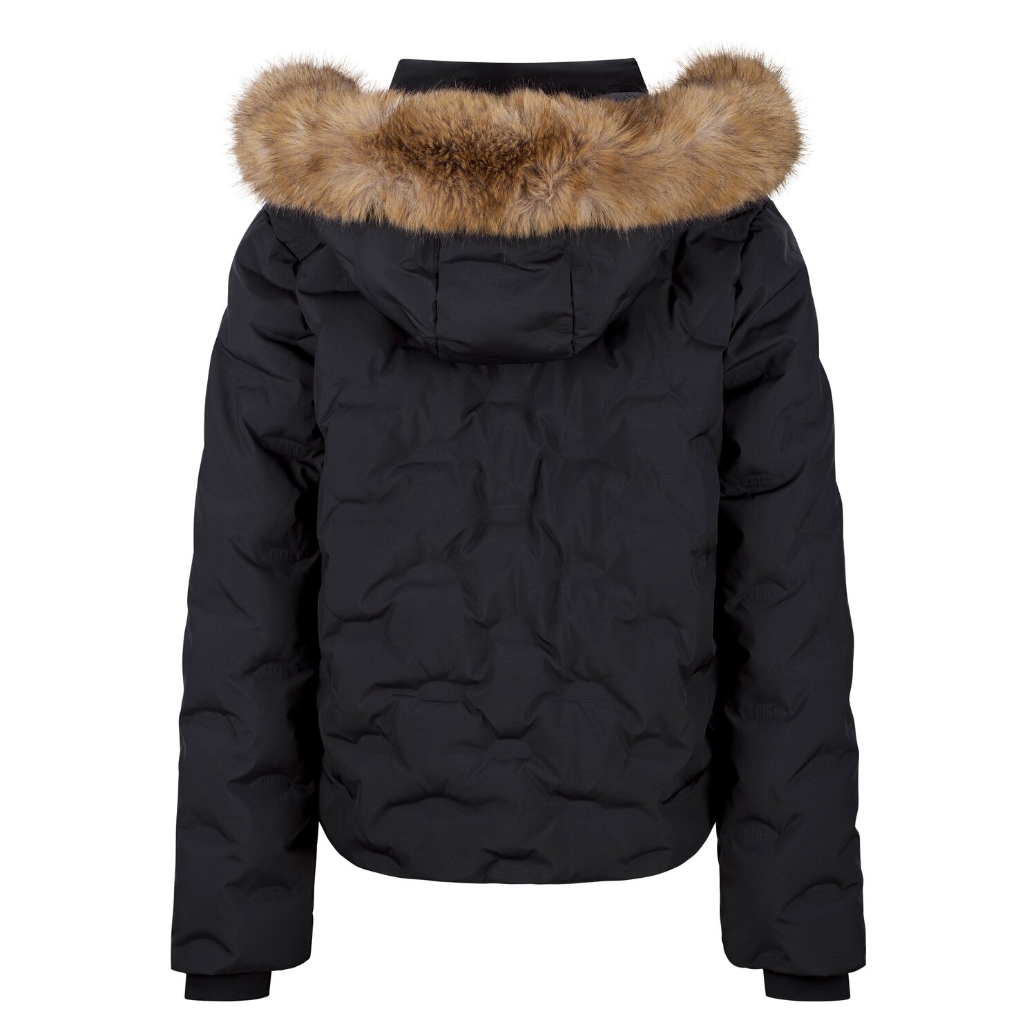ALESSANDRO ALBANESE Steppjacke Ara – Ansicht 2