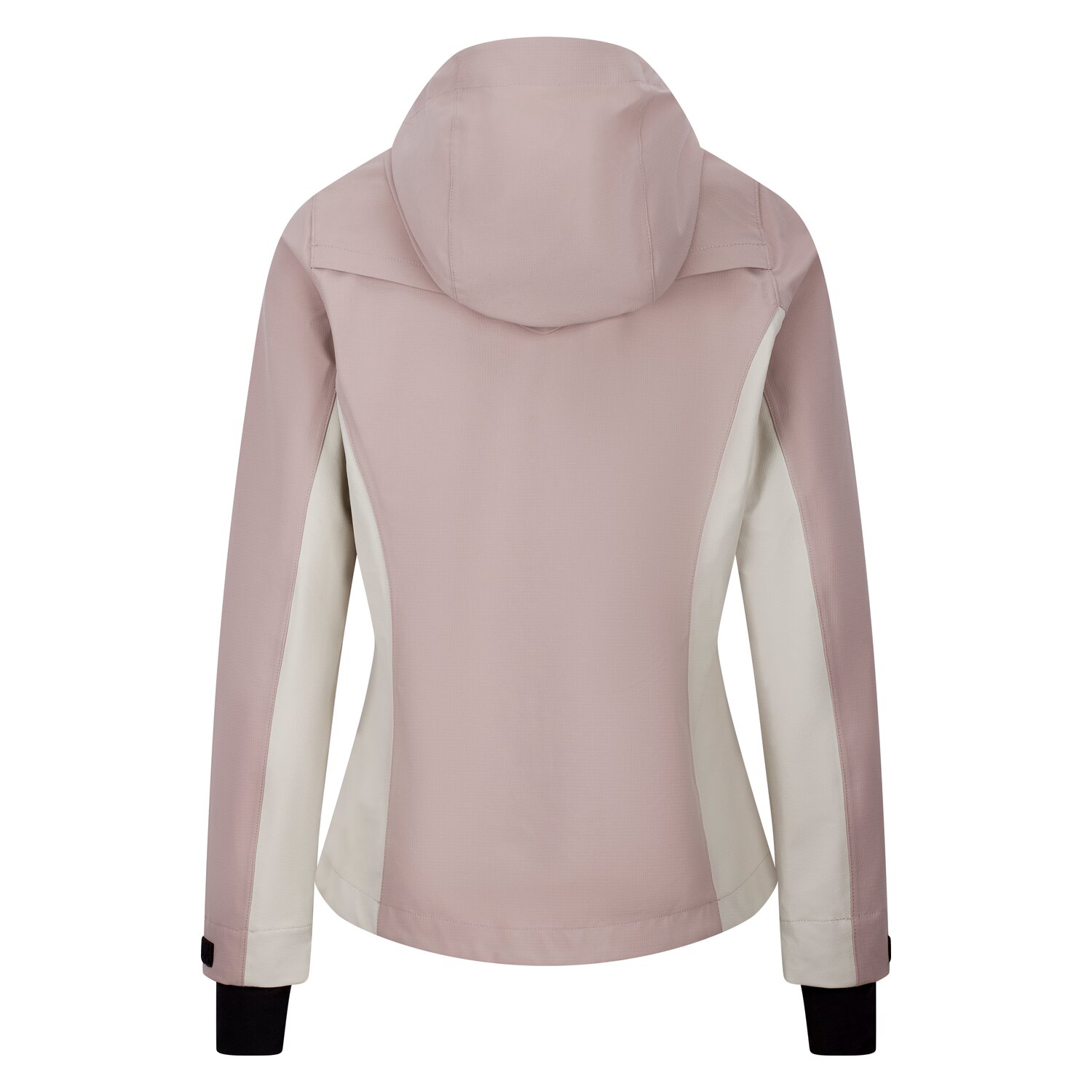 ALESSANDRO ALBANESE Regenjacke Indira – Ansicht 2