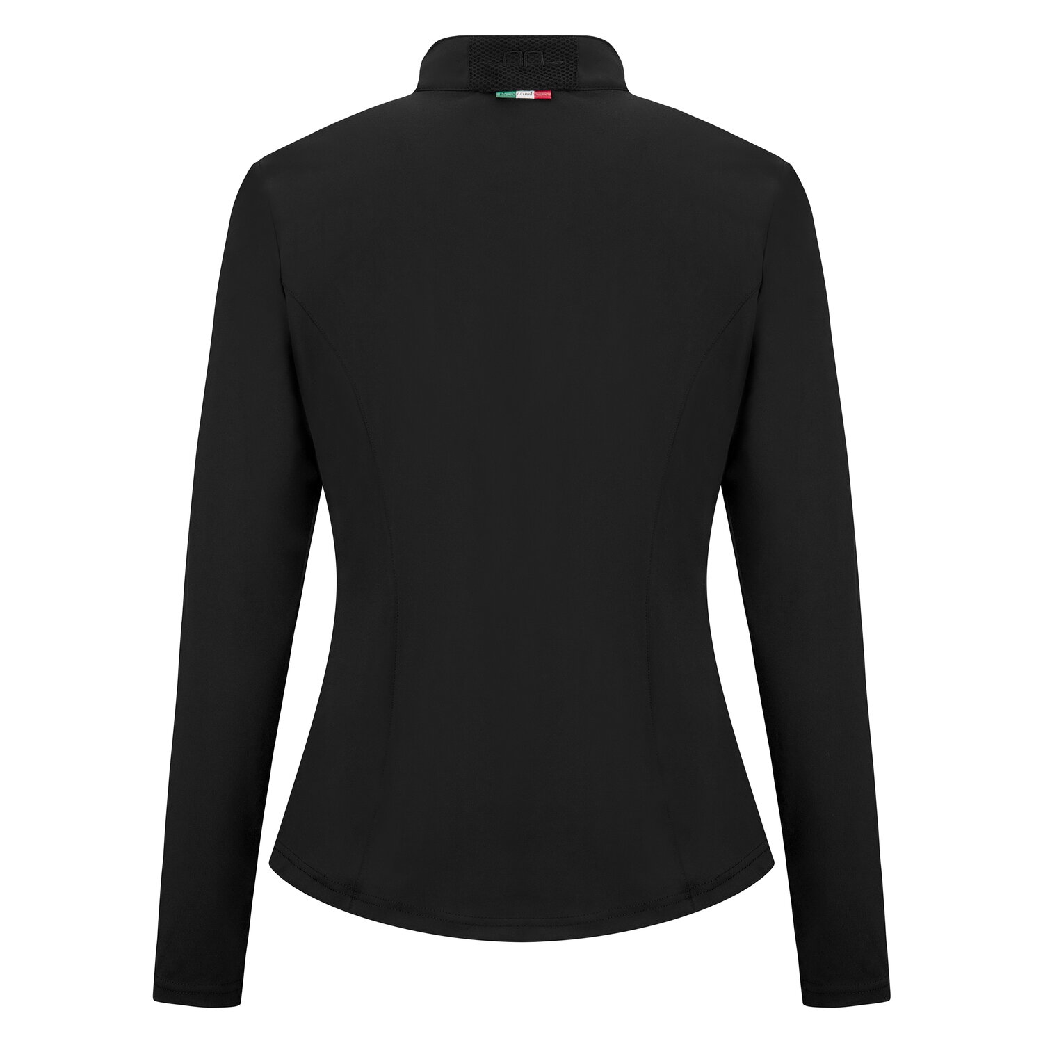 ALESSANDRO ALBANESE Trainingsshirt Alize – Ansicht 2