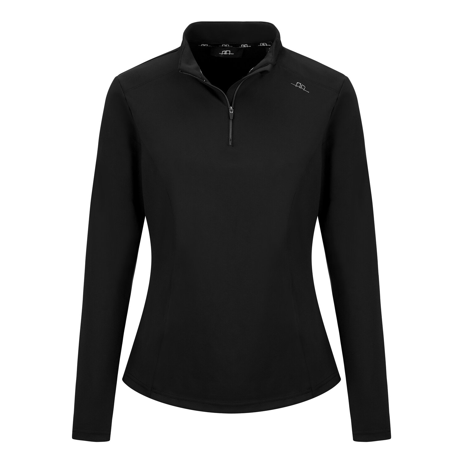 ALESSANDRO ALBANESE Trainingsshirt Alize &ndash; Ansicht 1