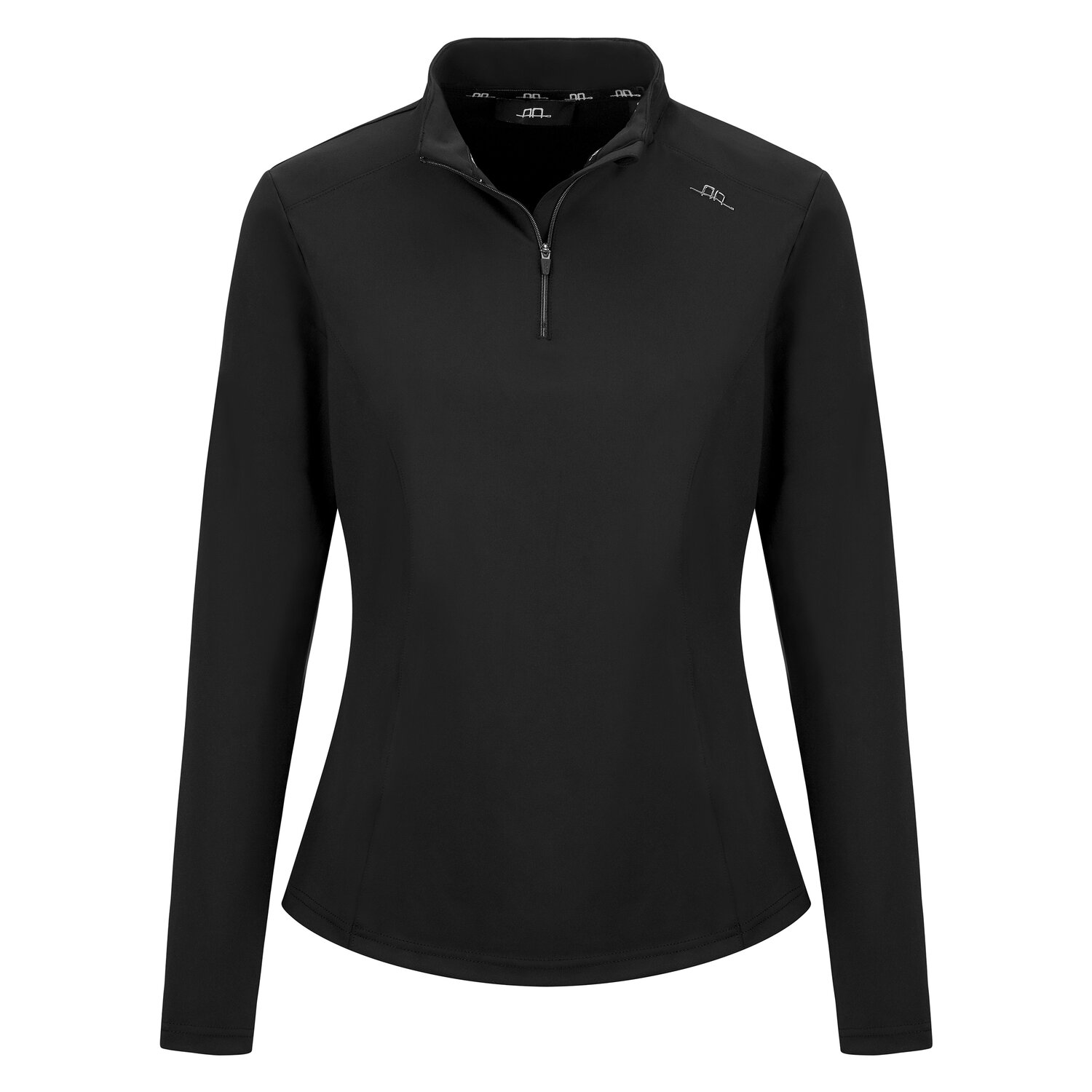 ALESSANDRO ALBANESE Trainingsshirt Alize – Ansicht 1