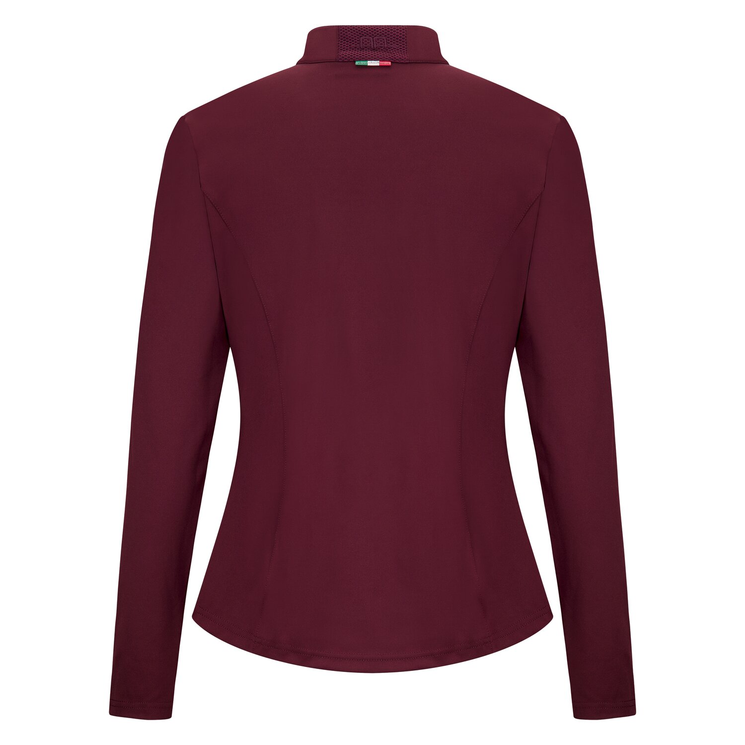 ALESSANDRO ALBANESE Trainingsshirt Alize – Ansicht 2