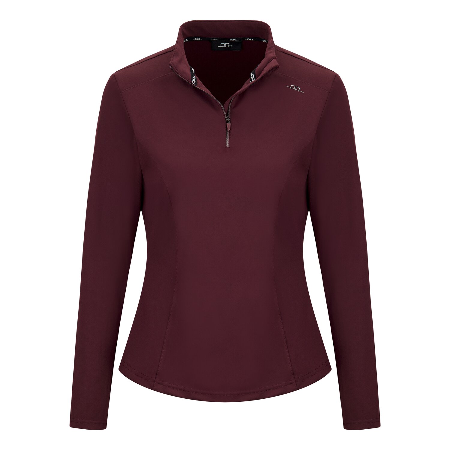 ALESSANDRO ALBANESE Trainingsshirt Alize &ndash; Ansicht 2