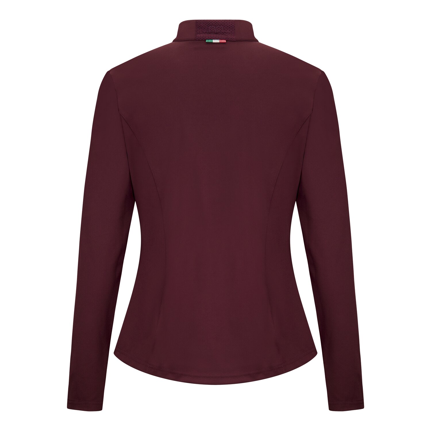 ALESSANDRO ALBANESE Trainingsshirt Alize &ndash; Ansicht 4