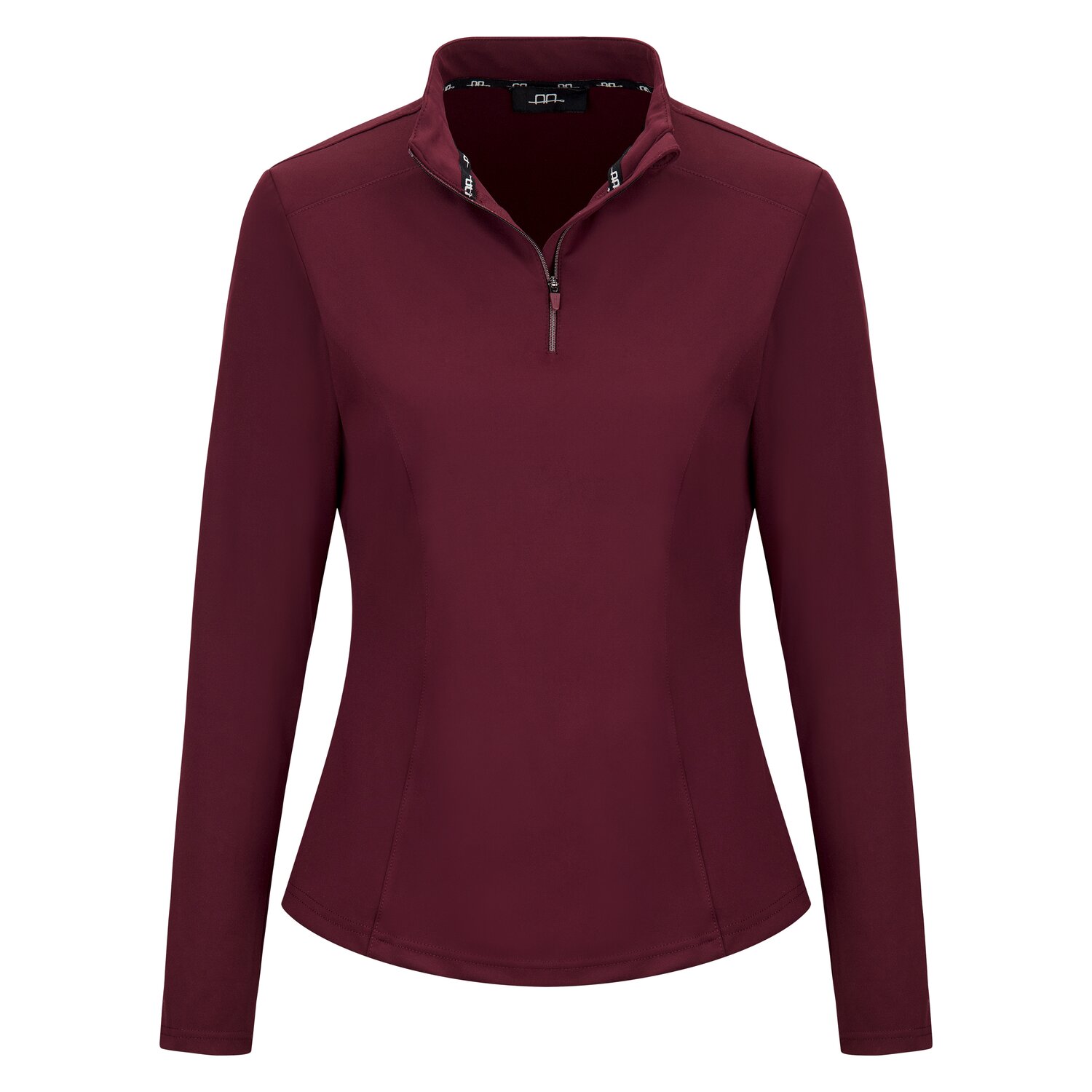 ALESSANDRO ALBANESE Trainingsshirt Alize – Ansicht 1