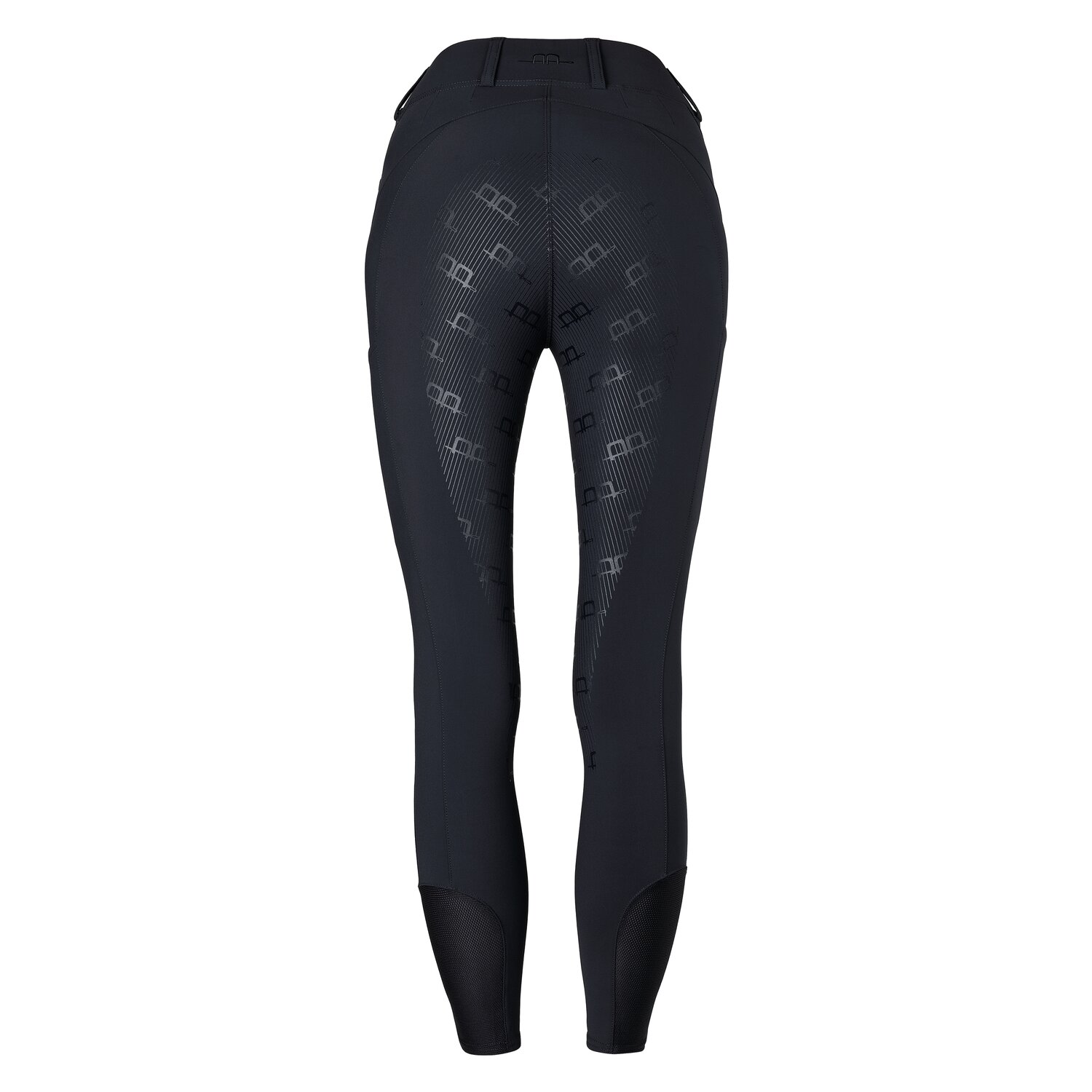 ALESSANDRO ALBANESE Reithose Fina Full Grip – Ansicht 2