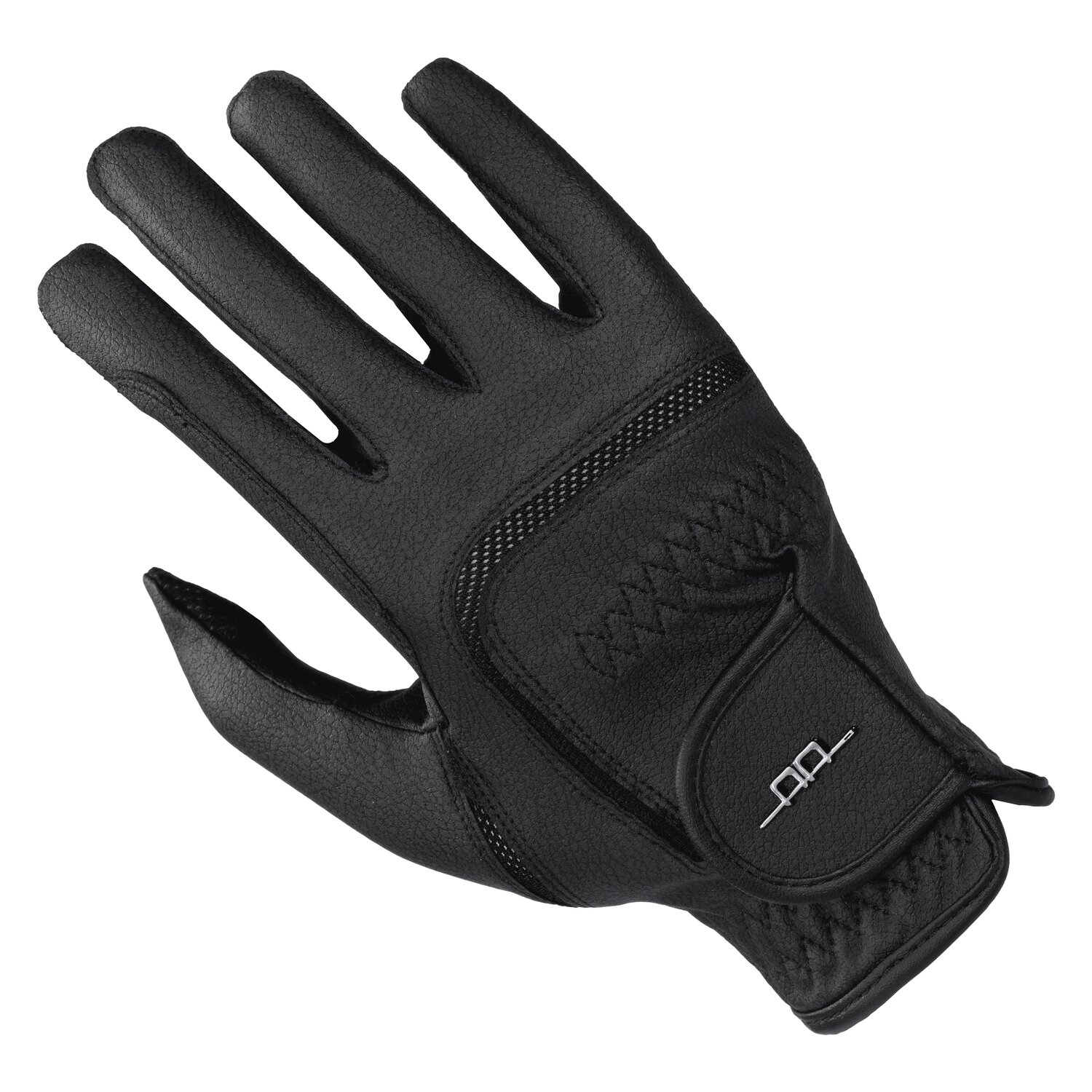 ALESSANDO ALBANESE Reithandschuh Platinum, Unisex, ALESSANDRO ALBANESE – Ansicht 1