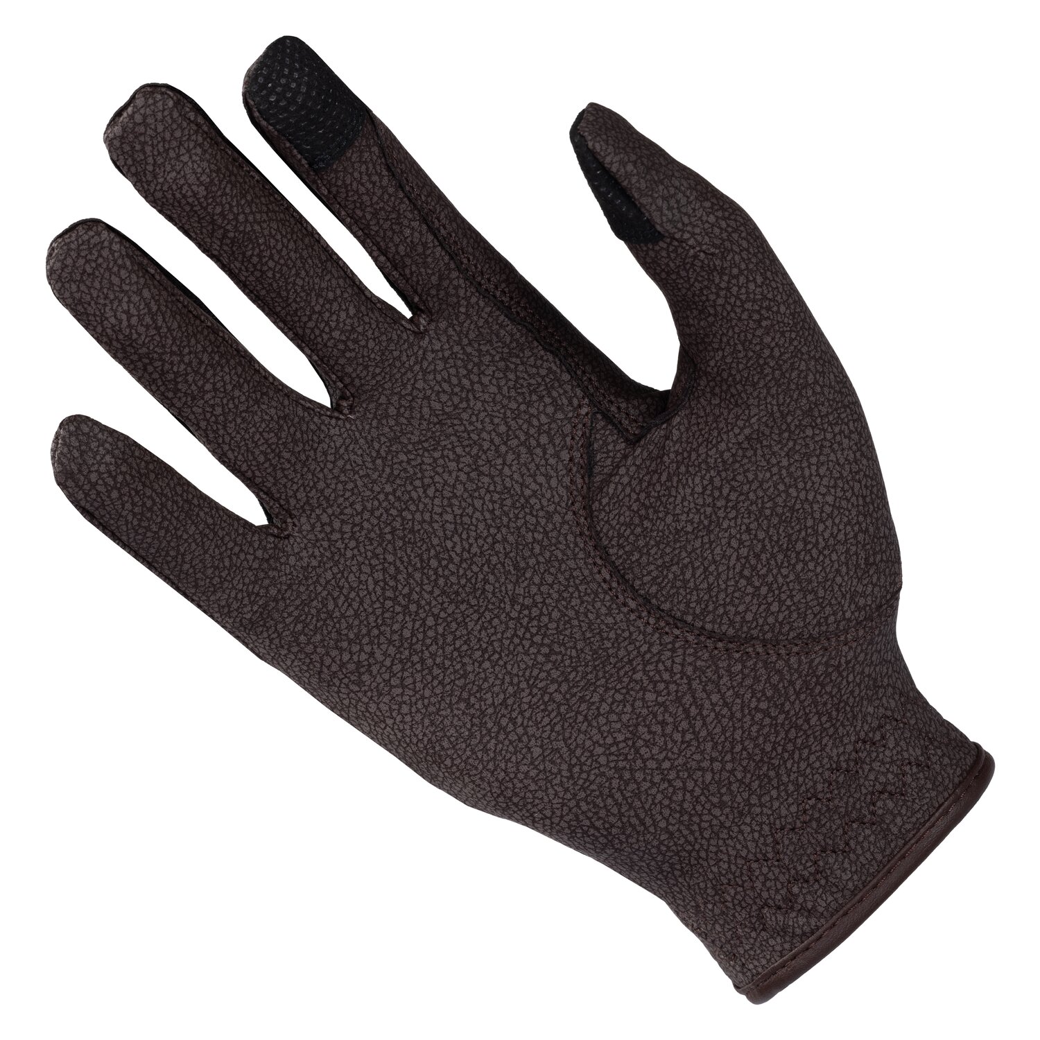 ALESSANDO ALBANESE Reithandschuh Platinum, Unisex, ALESSANDRO ALBANESE – Ansicht 2