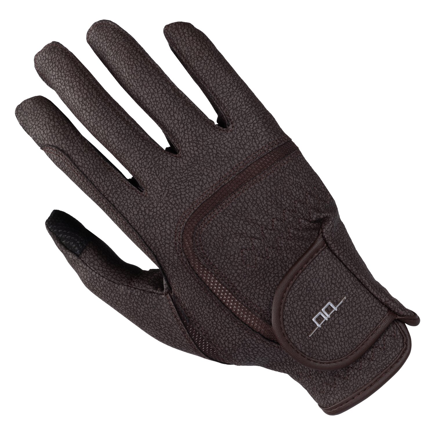 ALESSANDO ALBANESE Reithandschuh Platinum, Unisex, ALESSANDRO ALBANESE – Ansicht 1