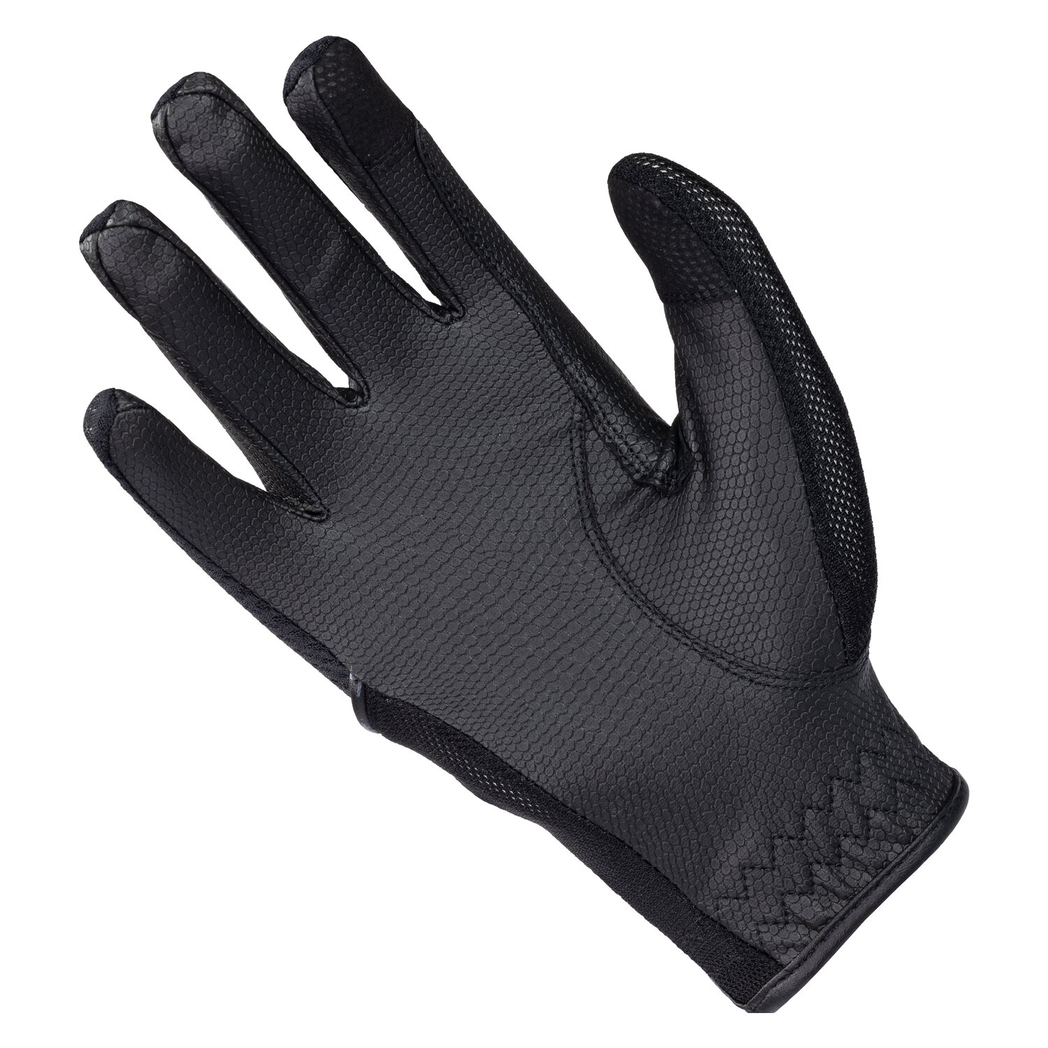 ALESSANDRO ALBANESE Sommer-Reithandschuh Motionlite, Unisex – Ansicht 2