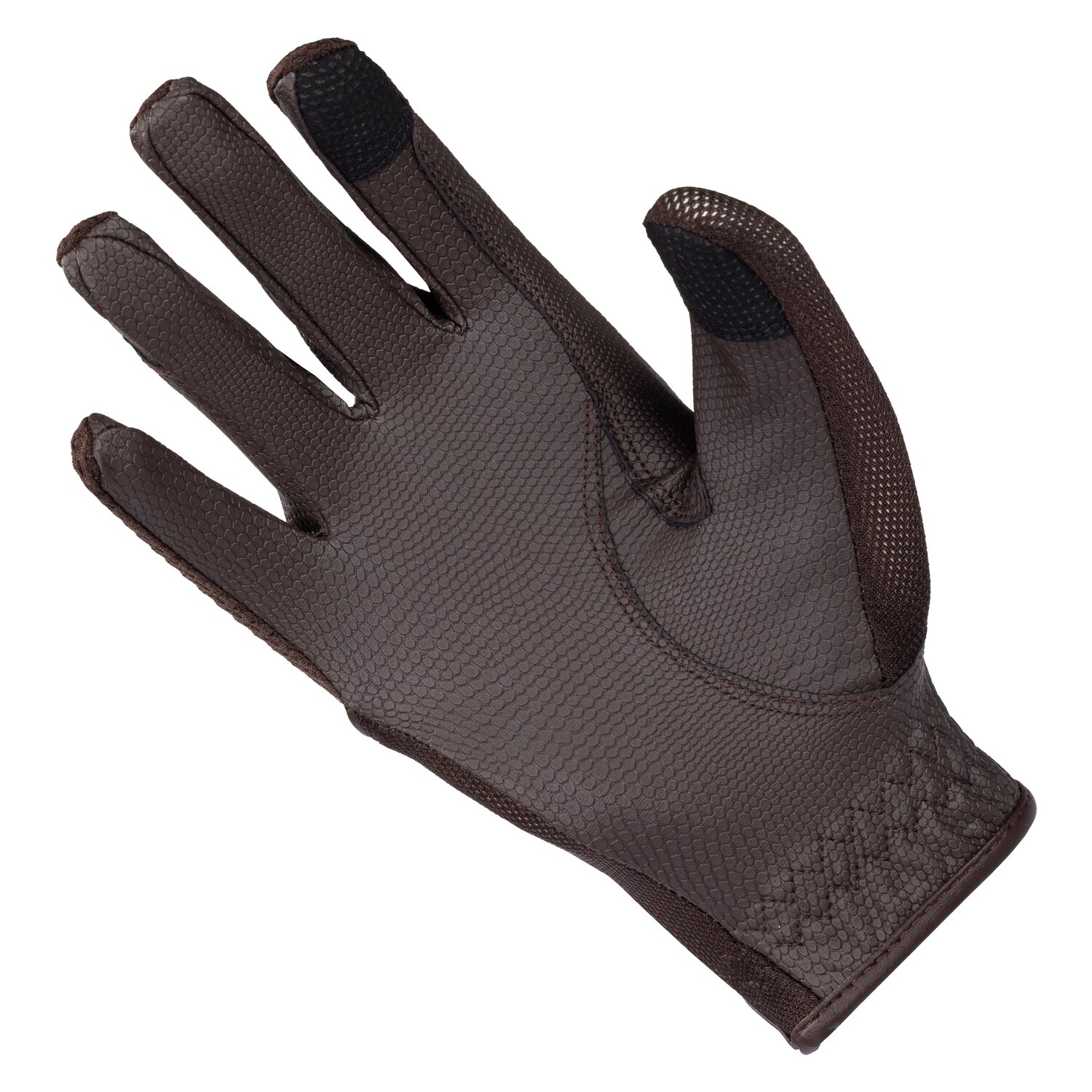 ALESSANDRO ALBANESE Sommer-Reithandschuh Motionlite, Unisex – Ansicht 2