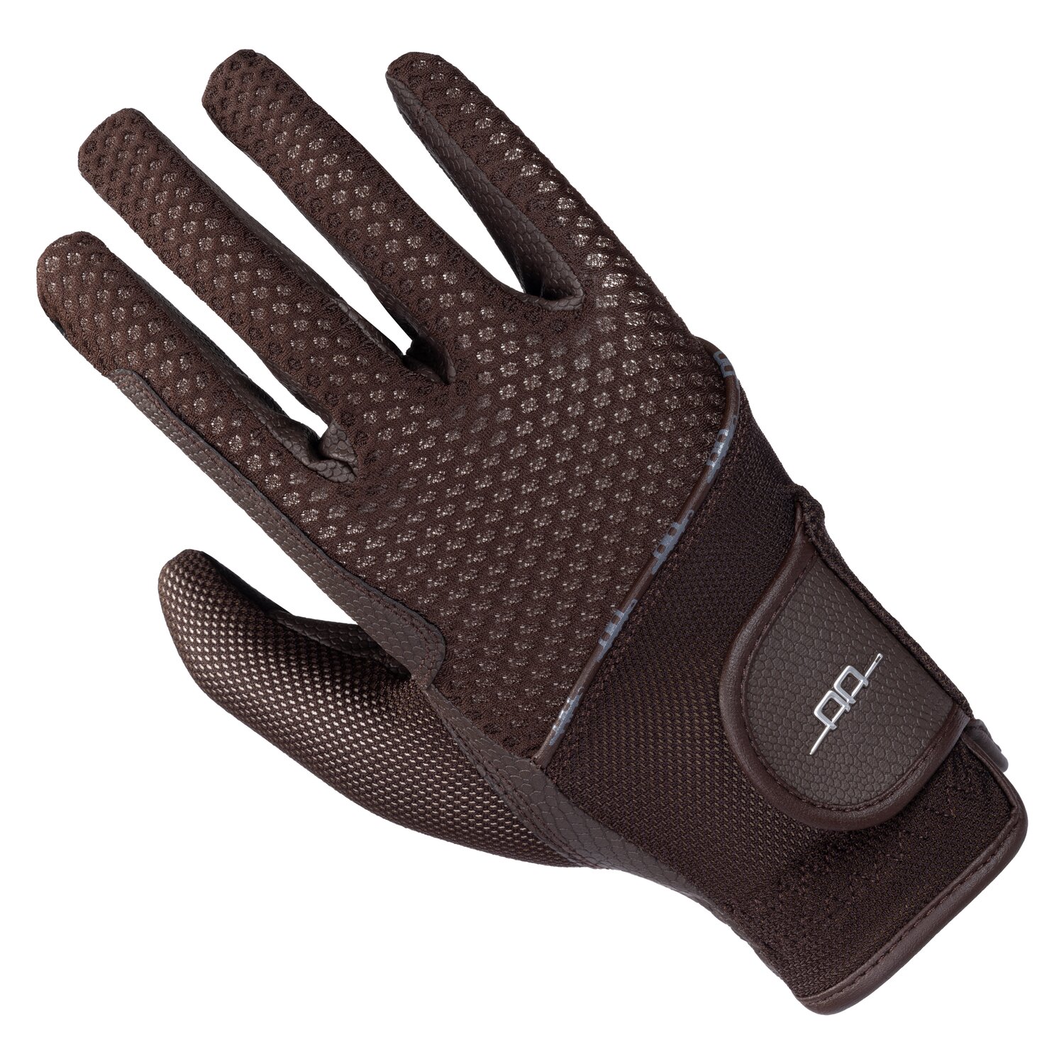 ALESSANDRO ALBANESE Sommer-Reithandschuh Motionlite, Unisex – Ansicht 1