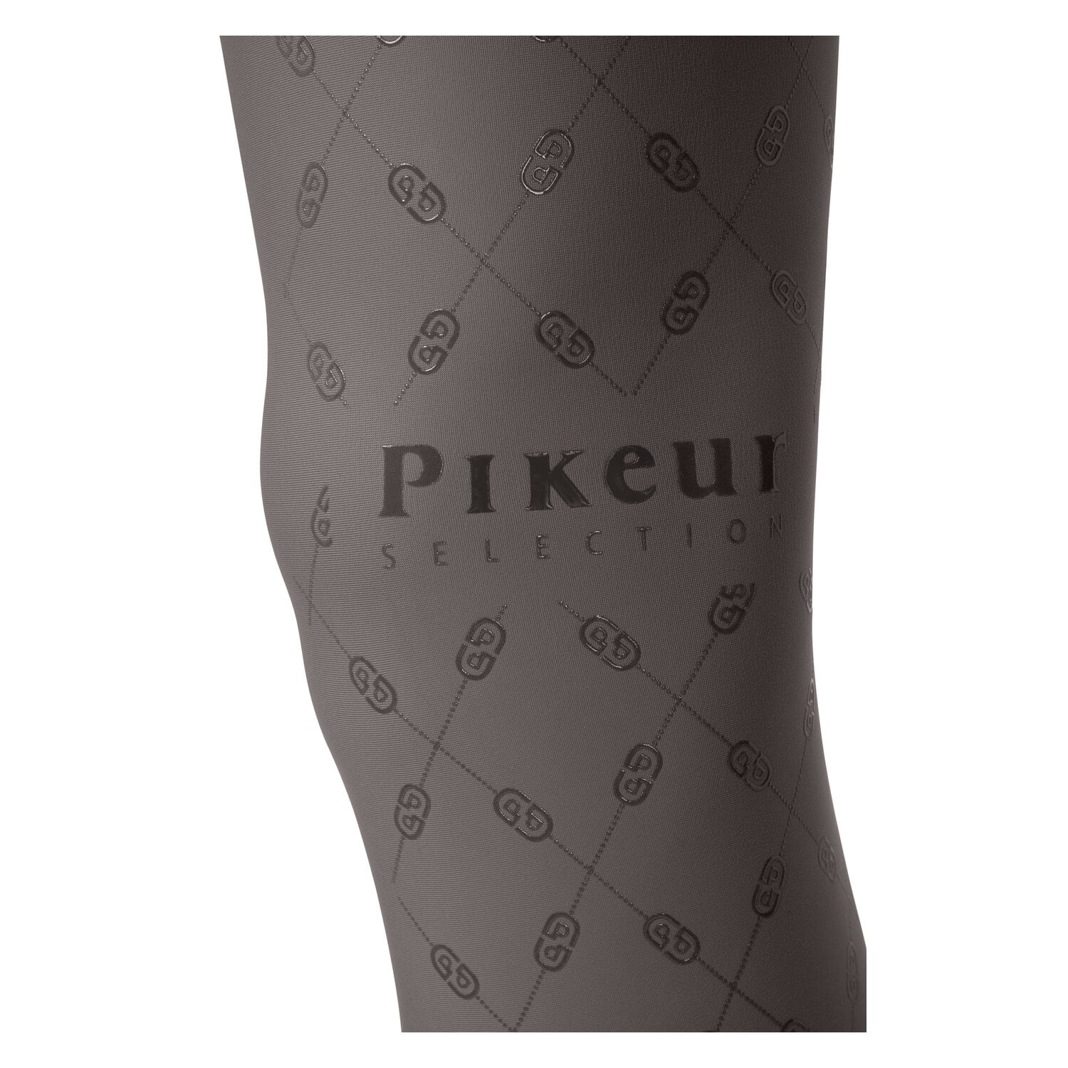 PIKEUR Vollbesatz-Reithose CEELINA DS &ndash; Ansicht 6