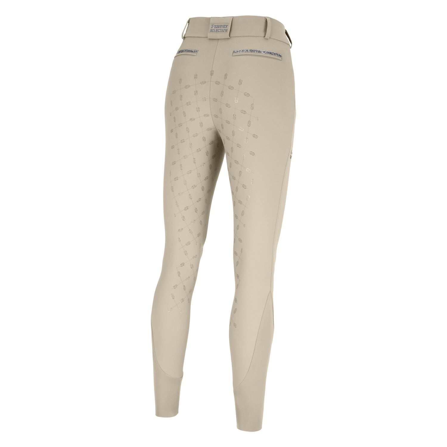 PIKEUR Vollbesatz-Reithose CEELINA DS &ndash; Ansicht 2