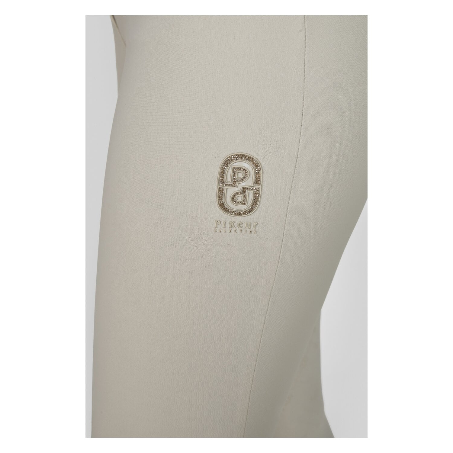 PIKEUR Vollbesatz-Reithose CEELINA DS &ndash; Ansicht 5