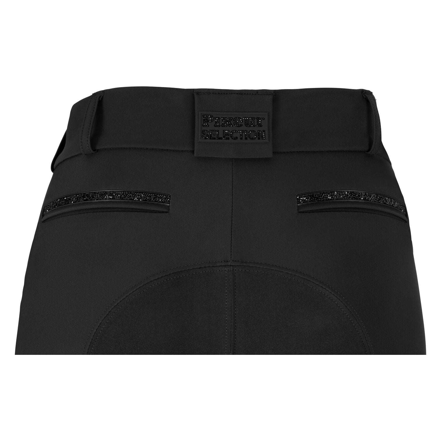PIKEUR Vollbesatz-Reithose CEELINA FFL &ndash; Ansicht 5