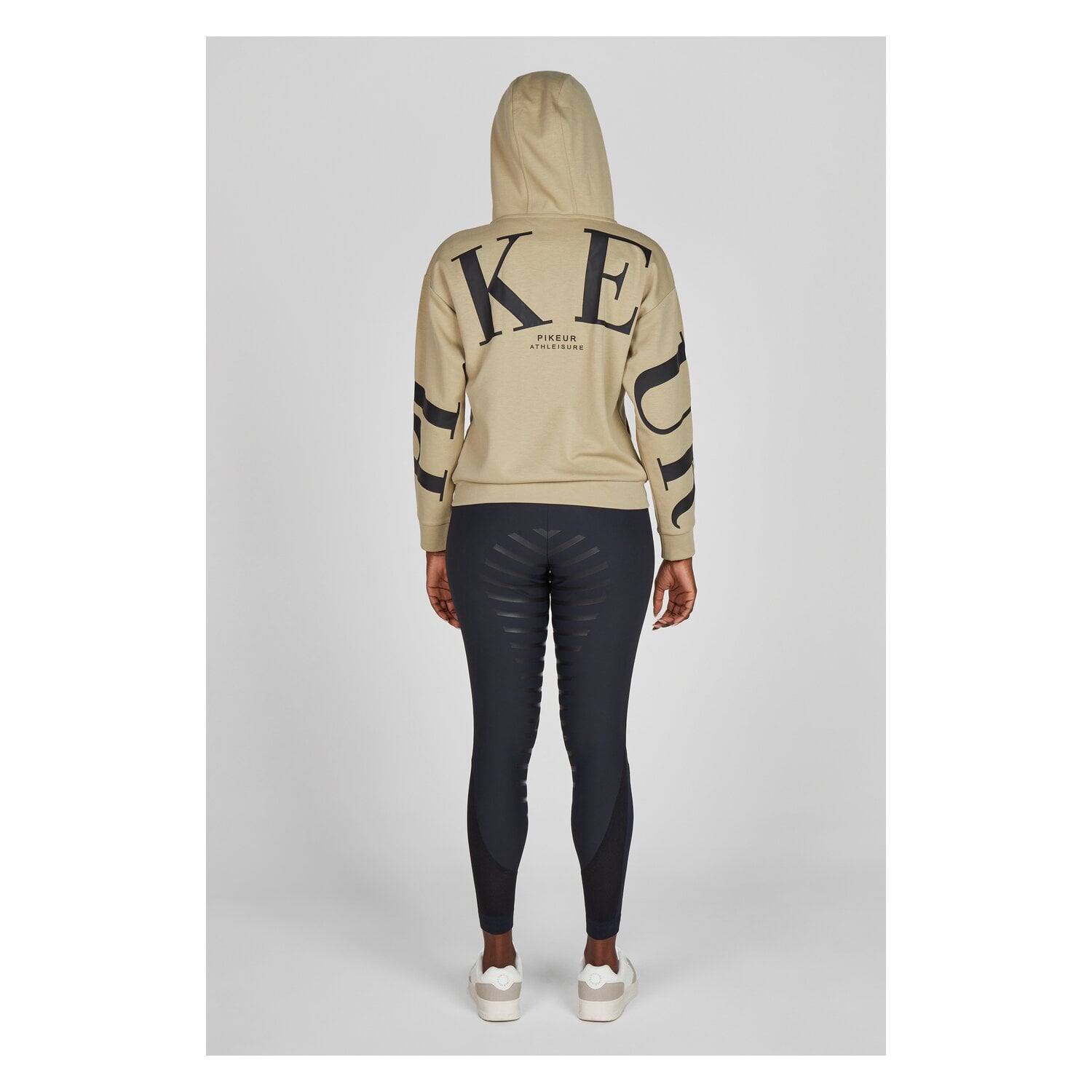 PIKEUR Vollbesatz-Reithose ROMY II SD &ndash; Ansicht 9