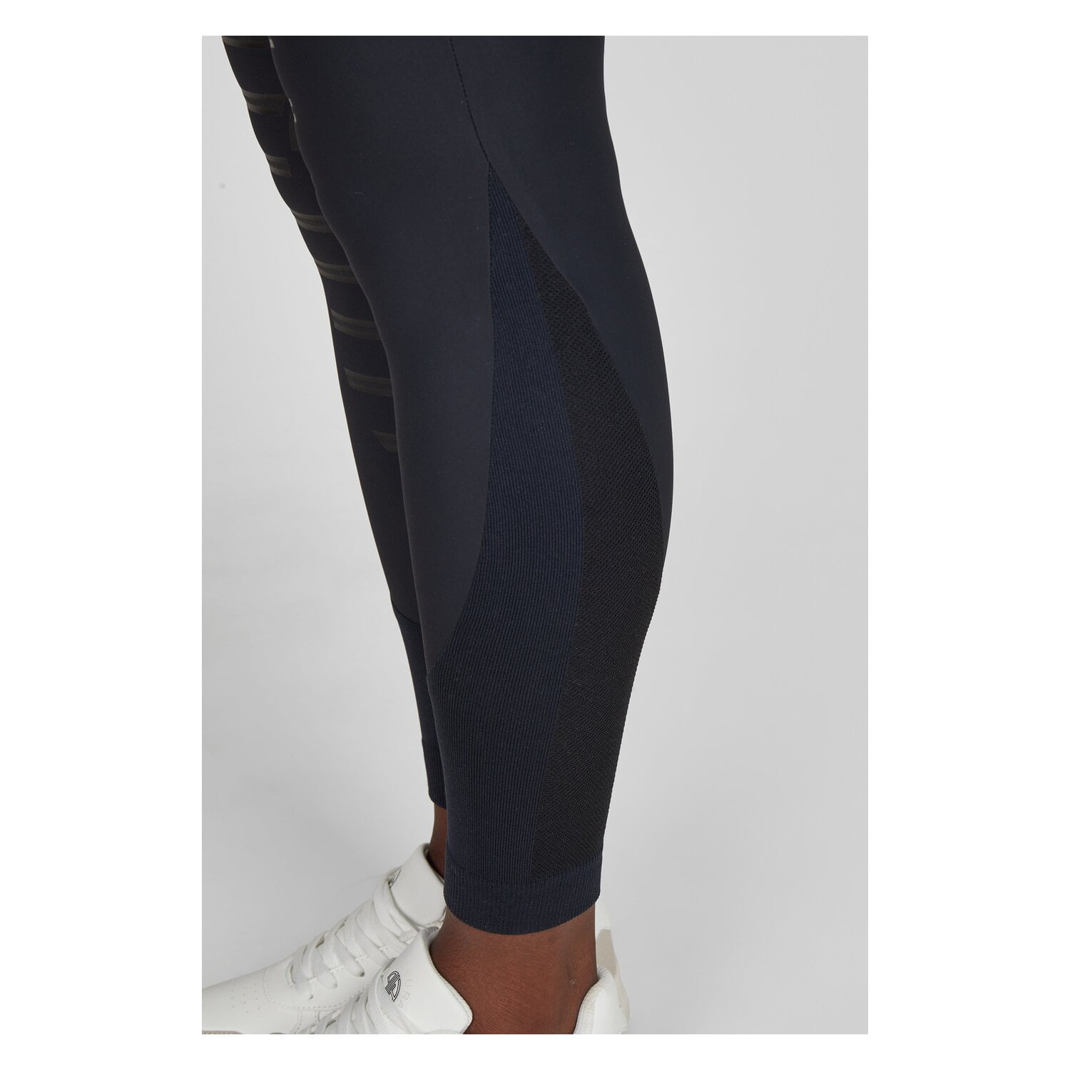 PIKEUR Vollbesatz-Reithose ROMY II SD &ndash; Ansicht 5