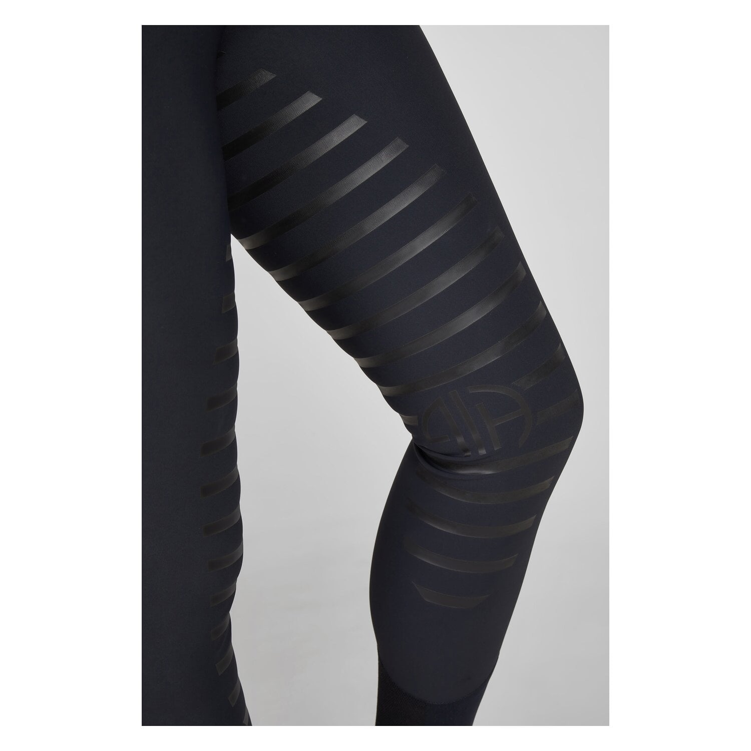 PIKEUR Vollbesatz-Reithose ROMY II SD &ndash; Ansicht 4