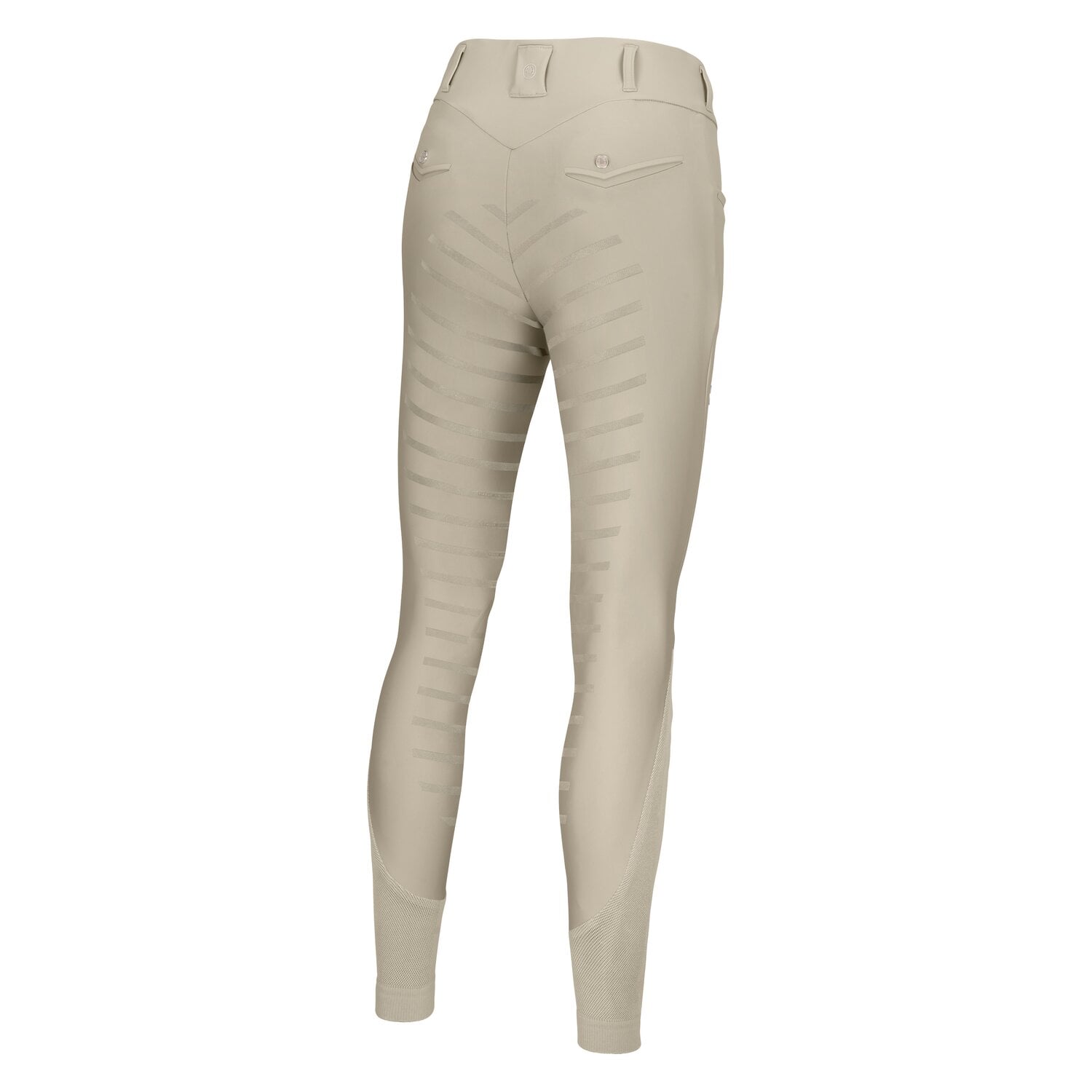 PIKEUR Vollbesatz-Reithose ROMY II SD &ndash; Ansicht 2
