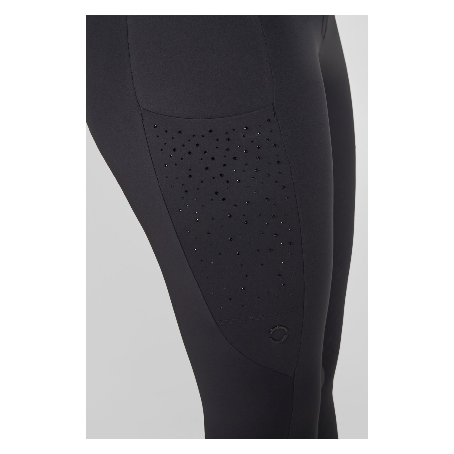 PIKEUR Reitleggings Seamless Tight YELLA SD Summe &ndash; Ansicht 6