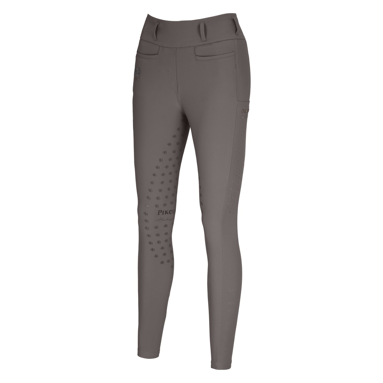 PIKEUR Reitleggings LINNETT SD SUMMER &ndash; Ansicht 1