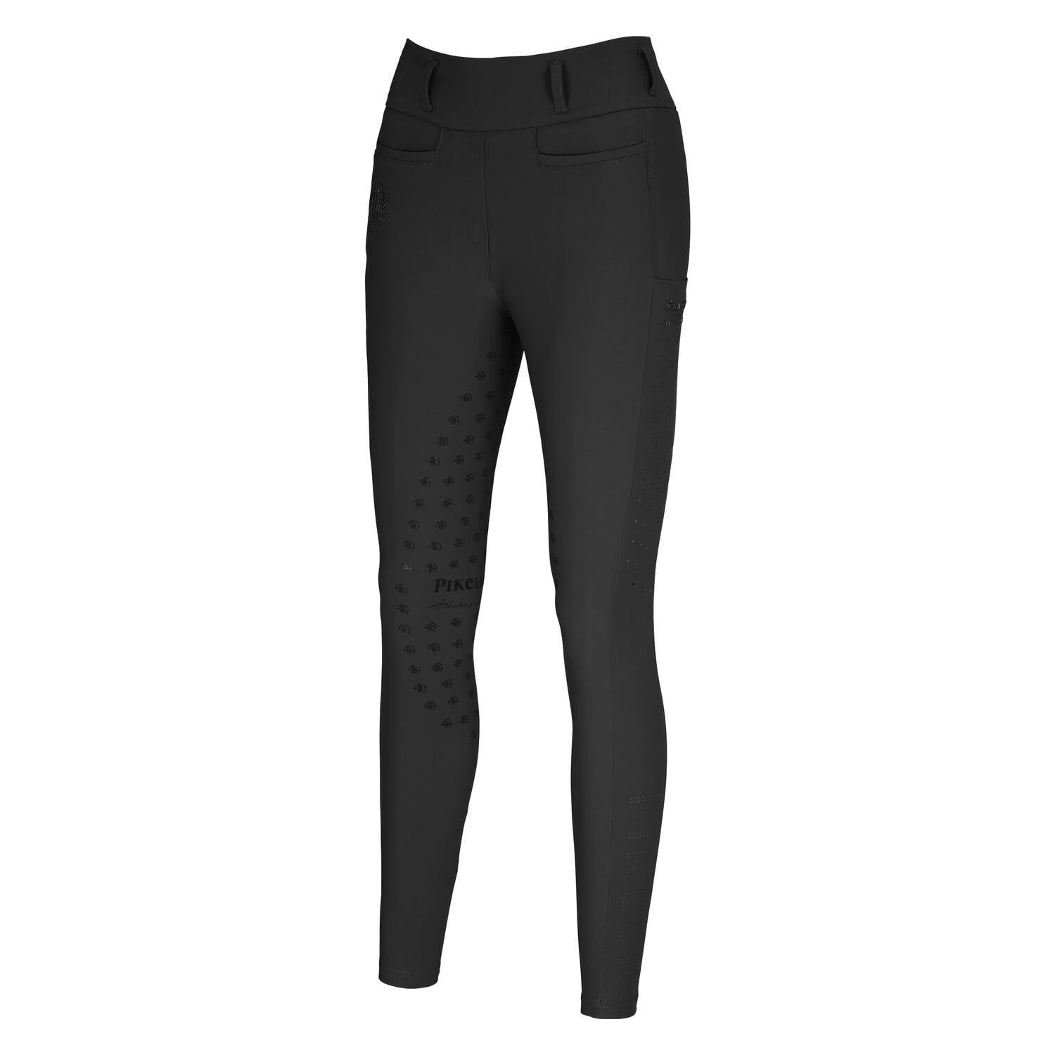 PIKEUR Reitleggings LINNETT SD SUMMER &ndash; Ansicht 1