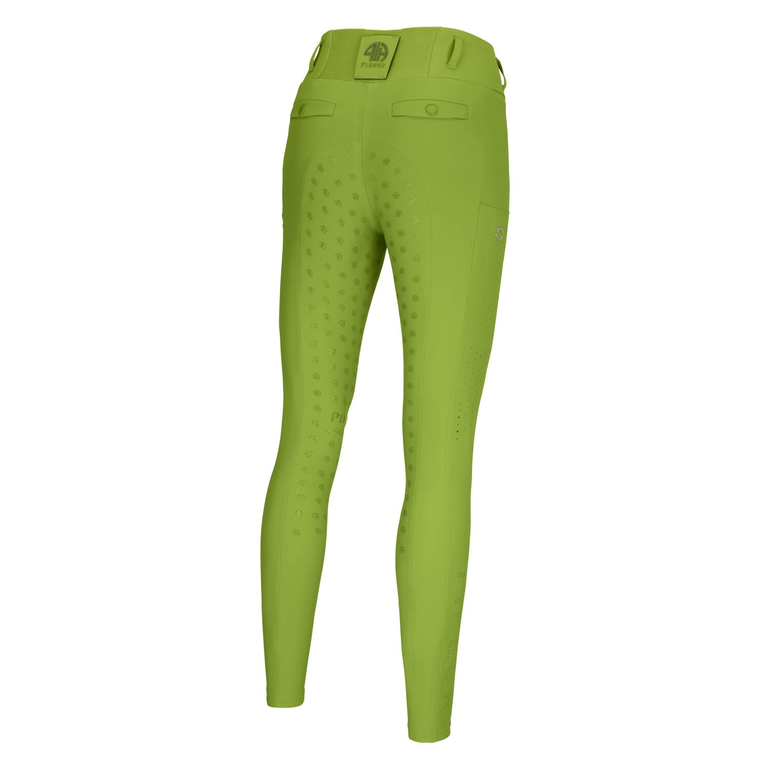 PIKEUR Reitleggings LINNETT SD SUMMER &ndash; Ansicht 2