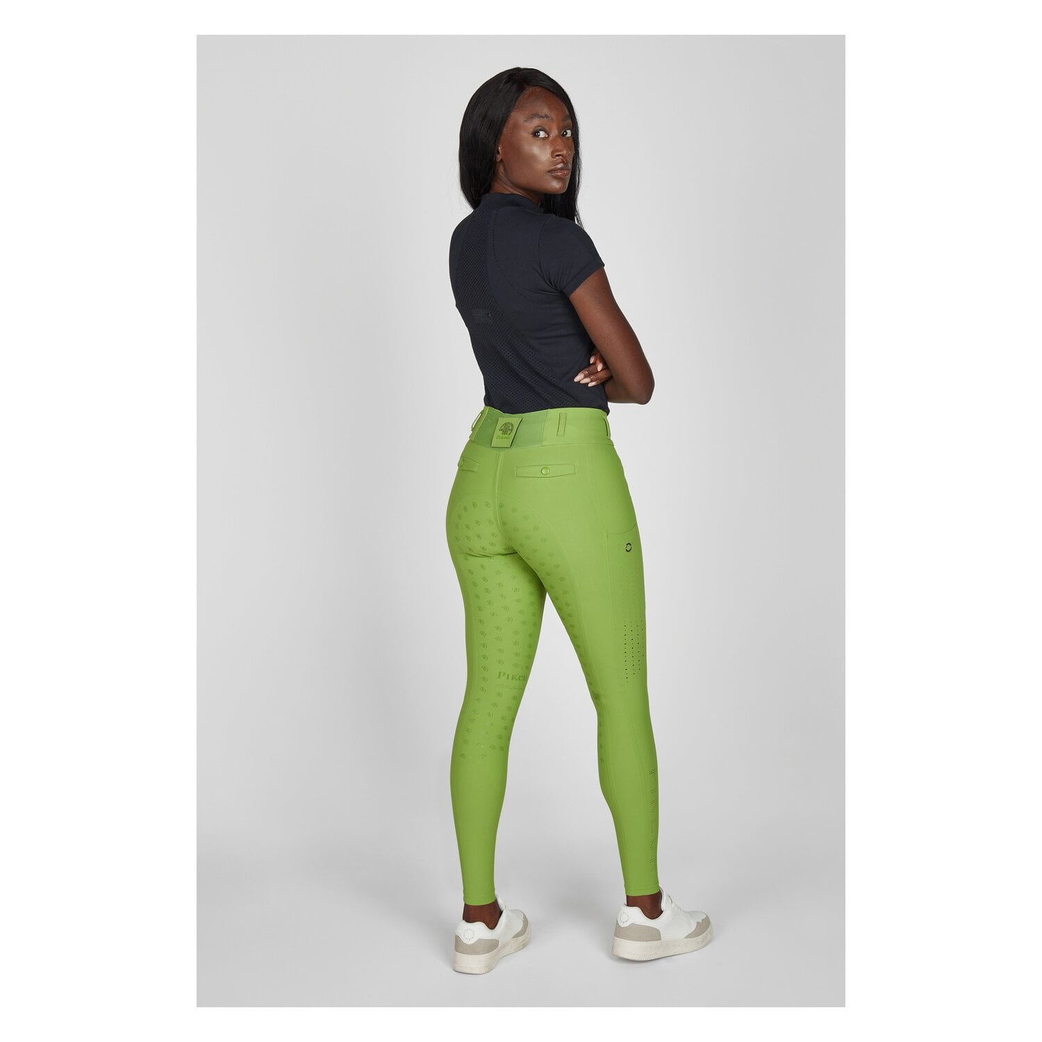 PIKEUR Reitleggings LINNETT SD SUMMER &ndash; Ansicht 7
