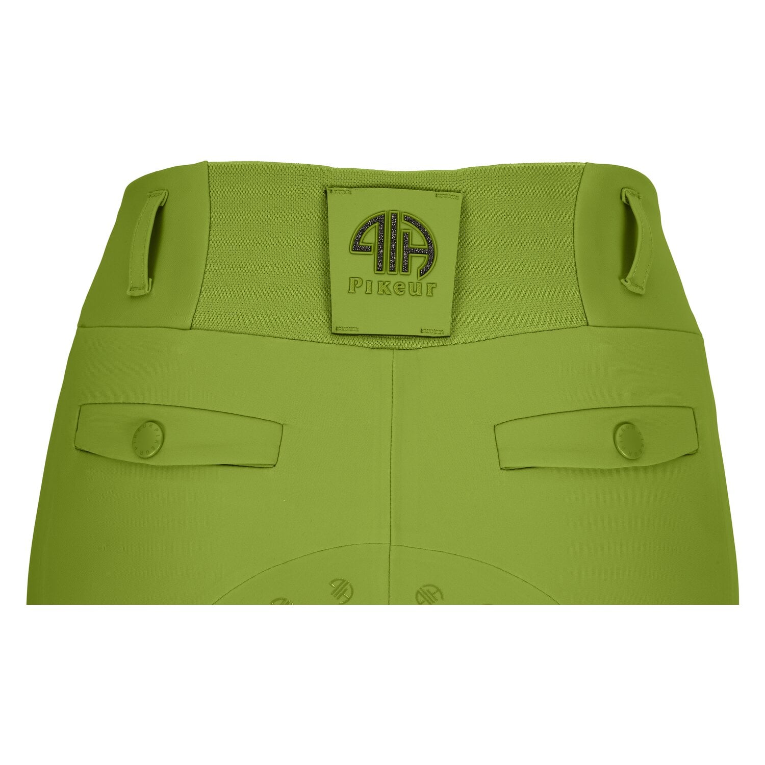 PIKEUR Reitleggings LINNETT SD SUMMER &ndash; Ansicht 4