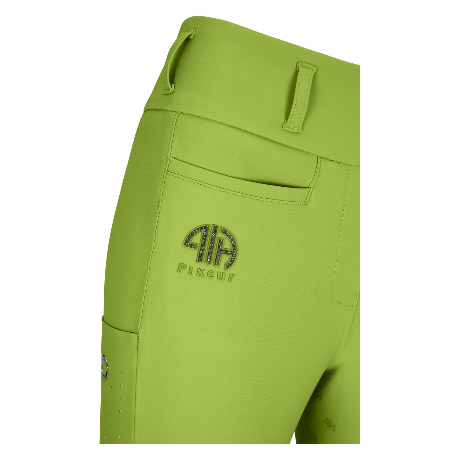 PIKEUR Reitleggings LINNETT SD SUMMER &ndash; Ansicht 3