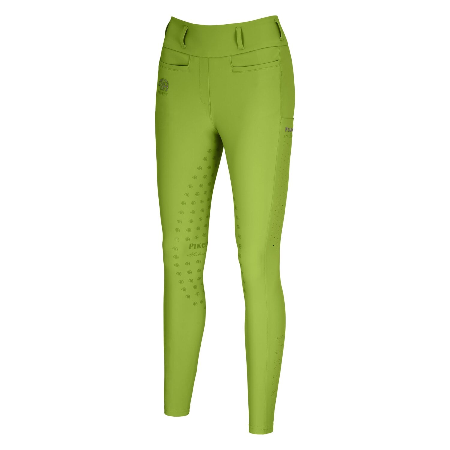 PIKEUR Reitleggings LINNETT SD SUMMER &ndash; Ansicht 1