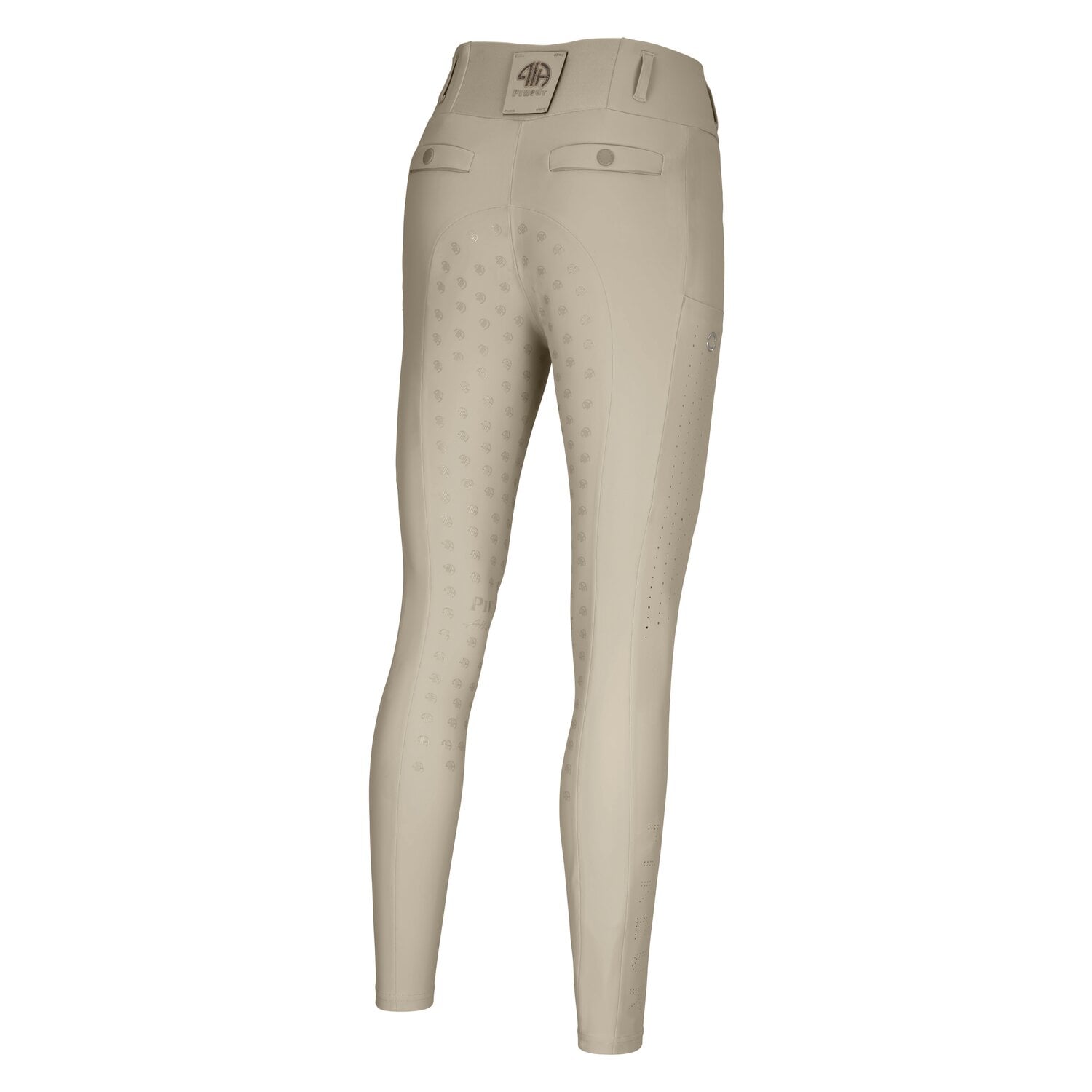 PIKEUR Reitleggings LINNETT SD SUMMER &ndash; Ansicht 2