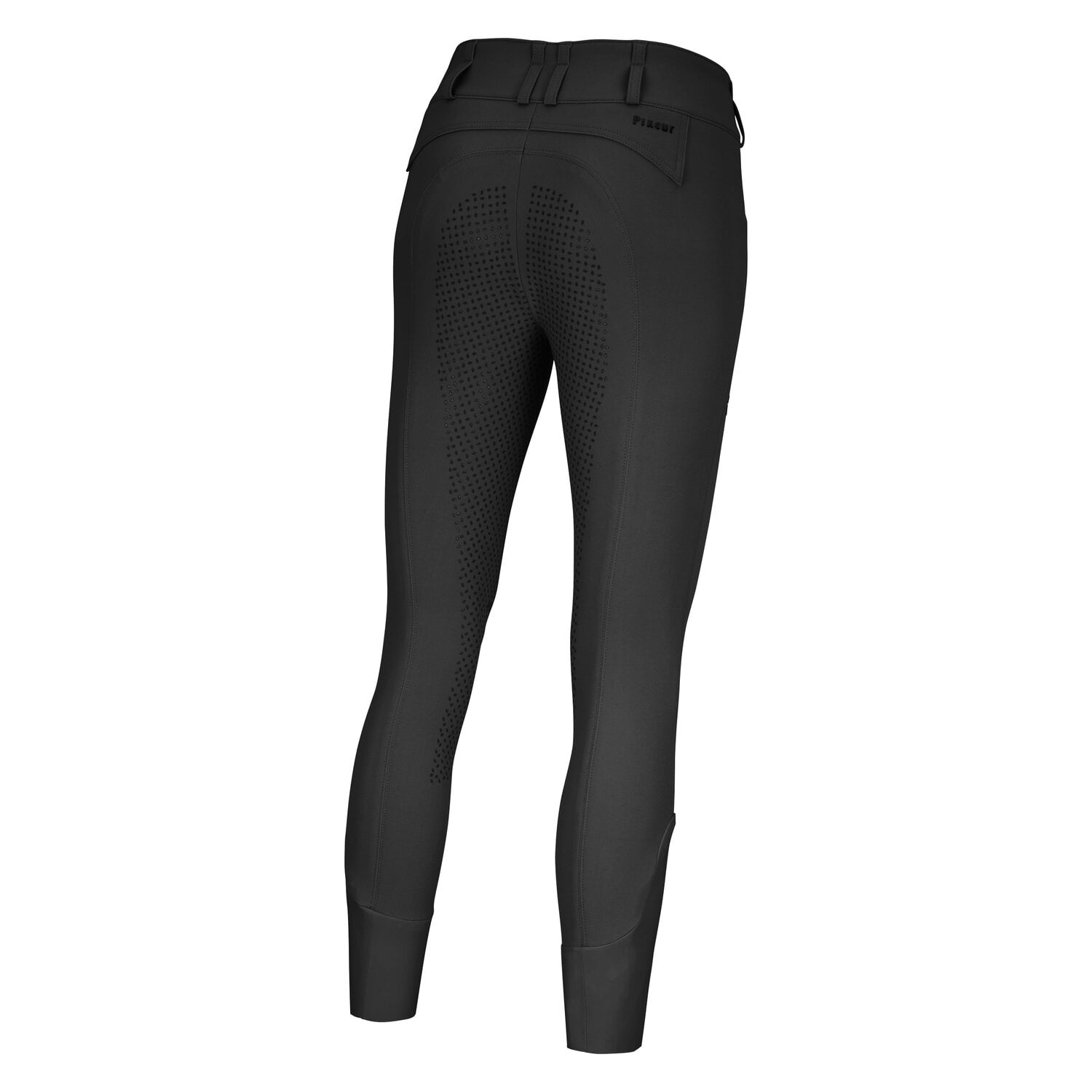 PIKEUR Vollbesatz-Reithose PIKEUR CANDELA SD &ndash; Ansicht 2